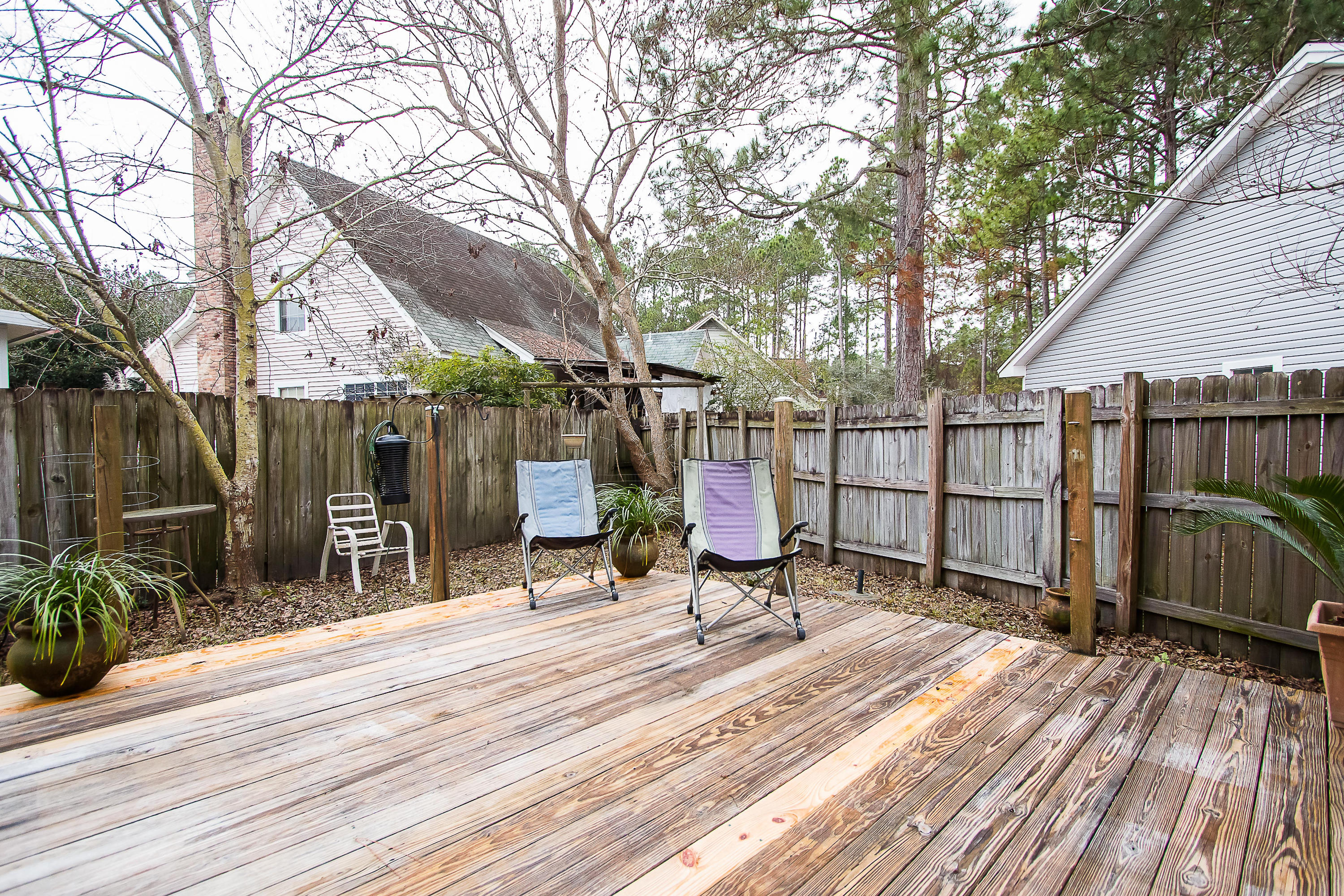 WILLOW BEND PH 2 - Residential