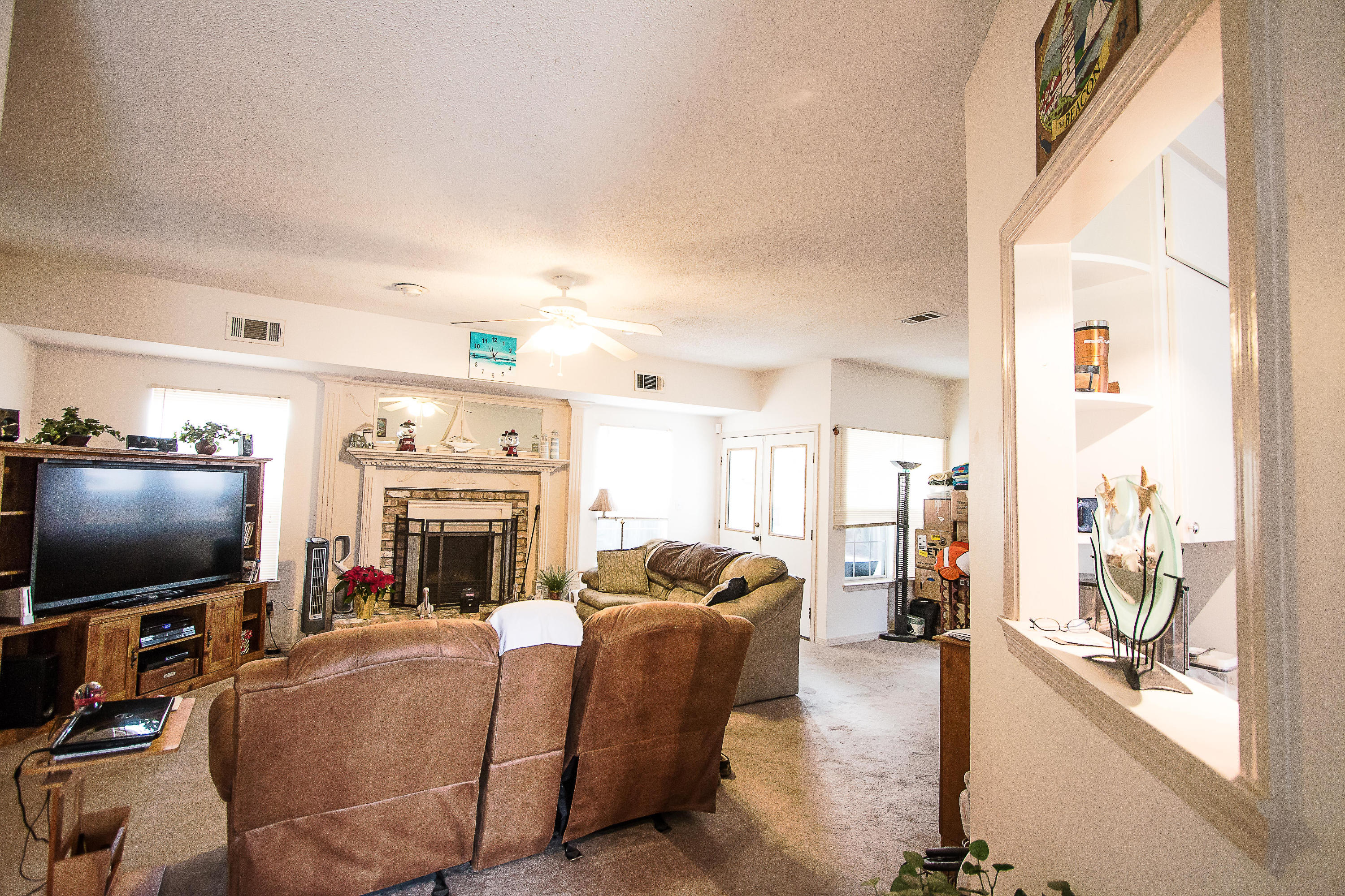 WILLOW BEND PH 2 - Residential