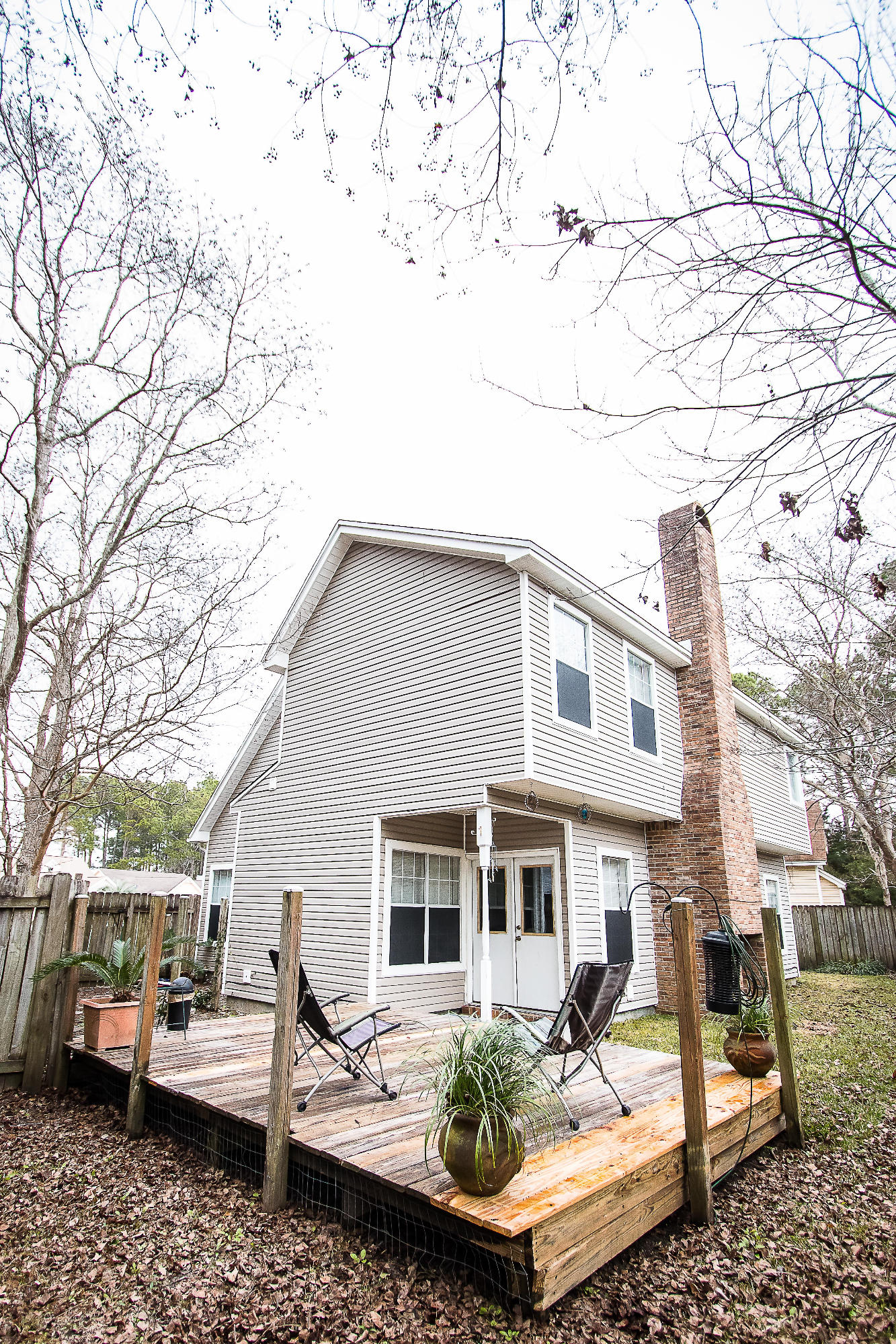 WILLOW BEND PH 2 - Residential