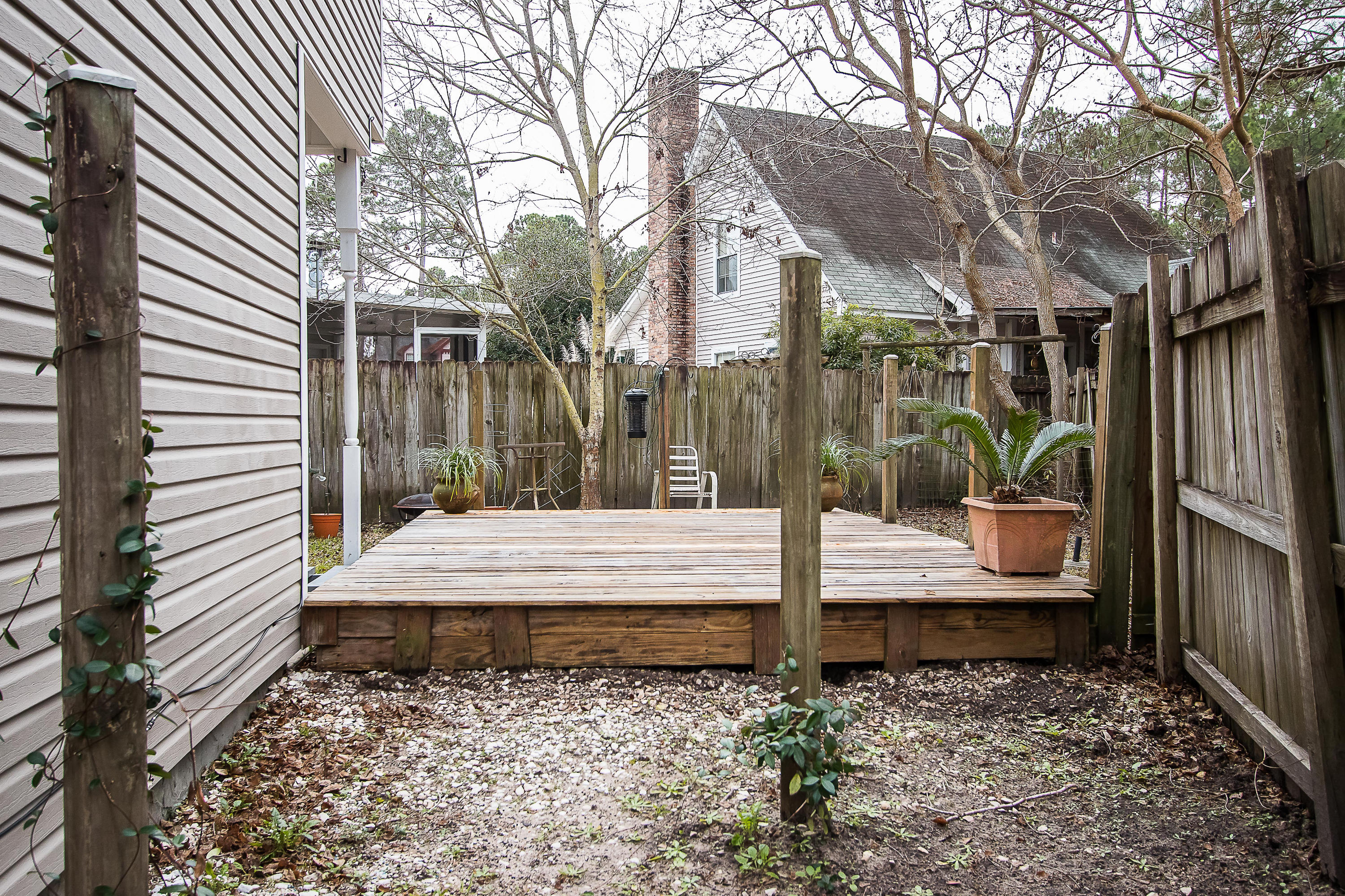 WILLOW BEND PH 2 - Residential