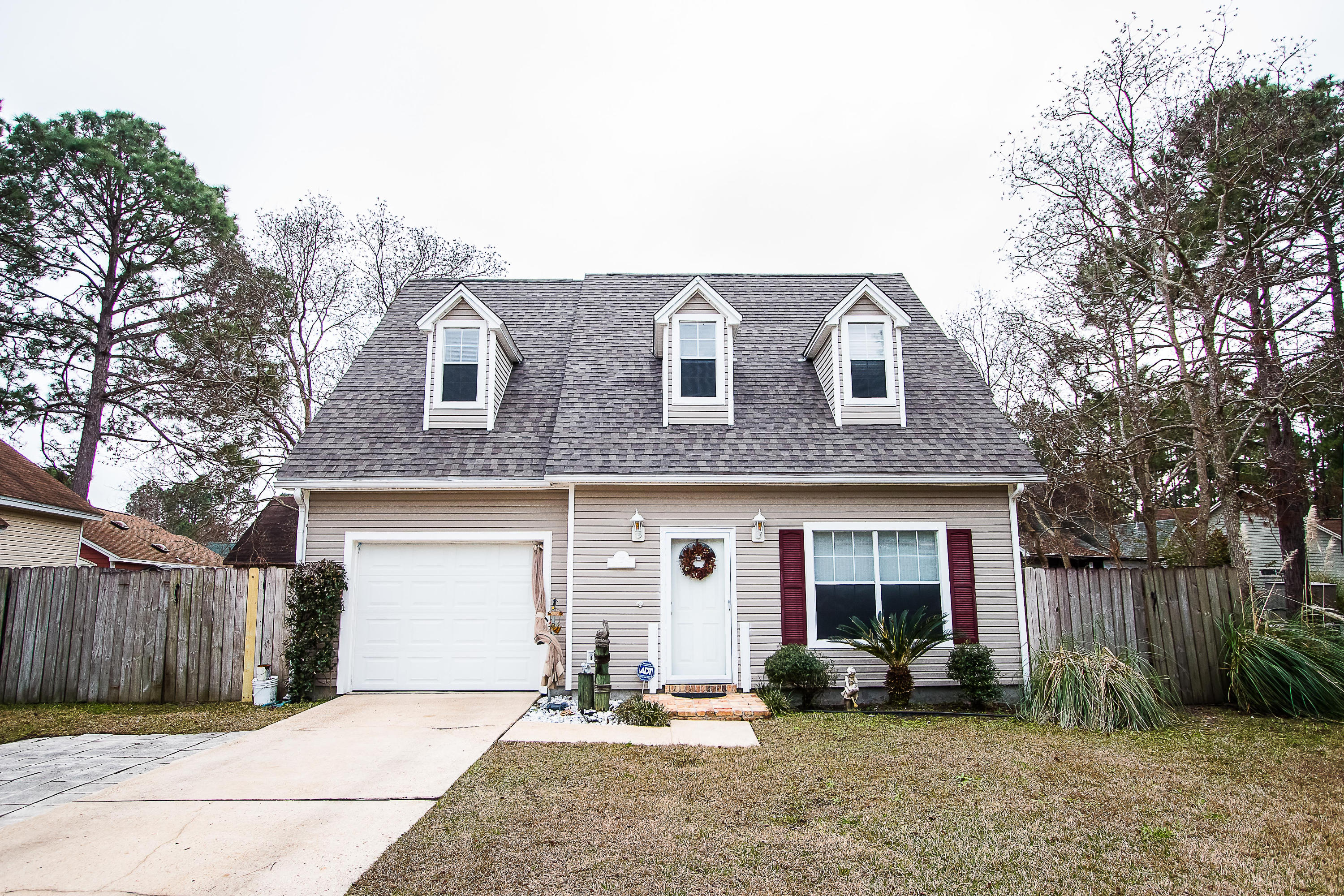 WILLOW BEND PH 2 - Residential