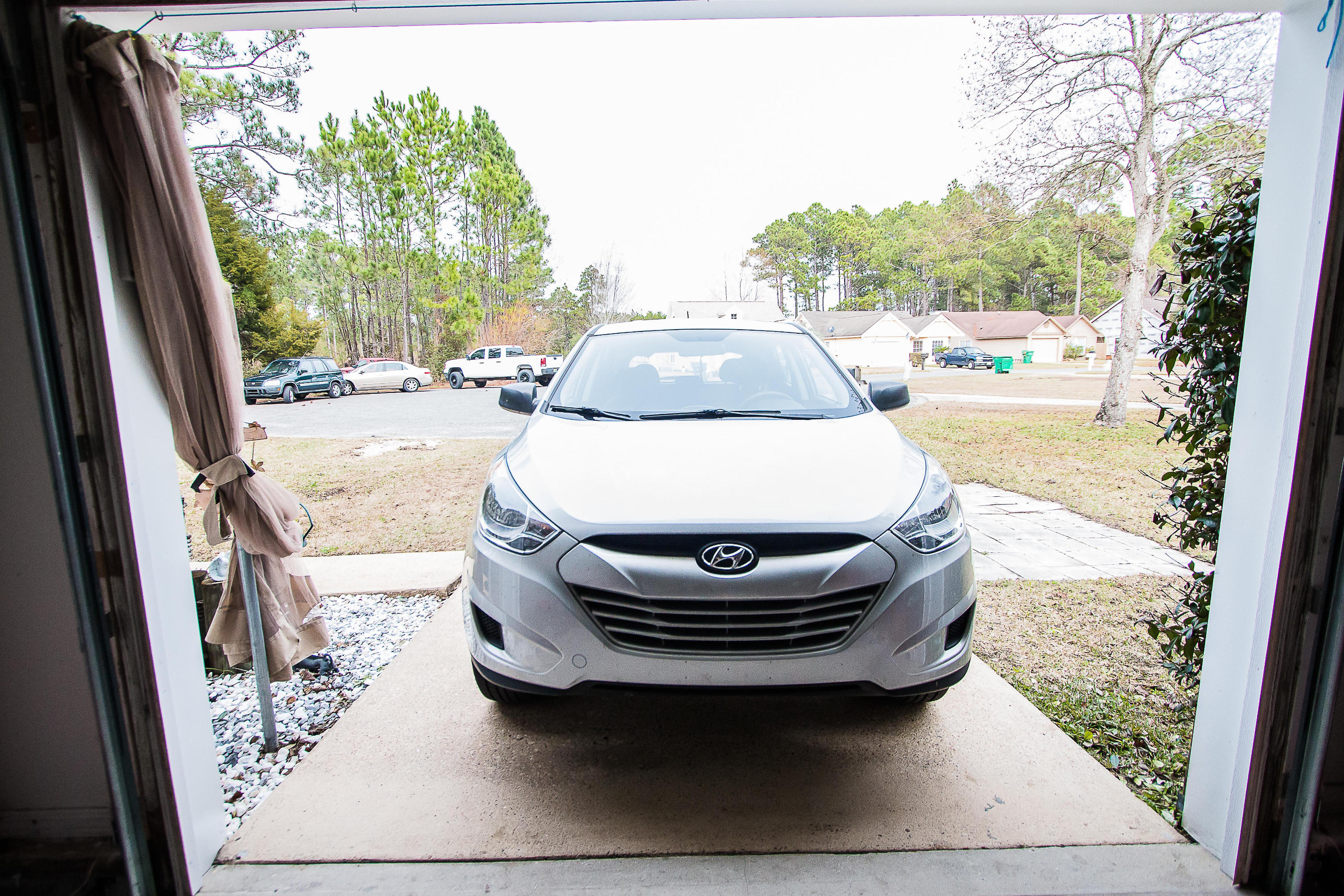 WILLOW BEND PH 2 - Residential