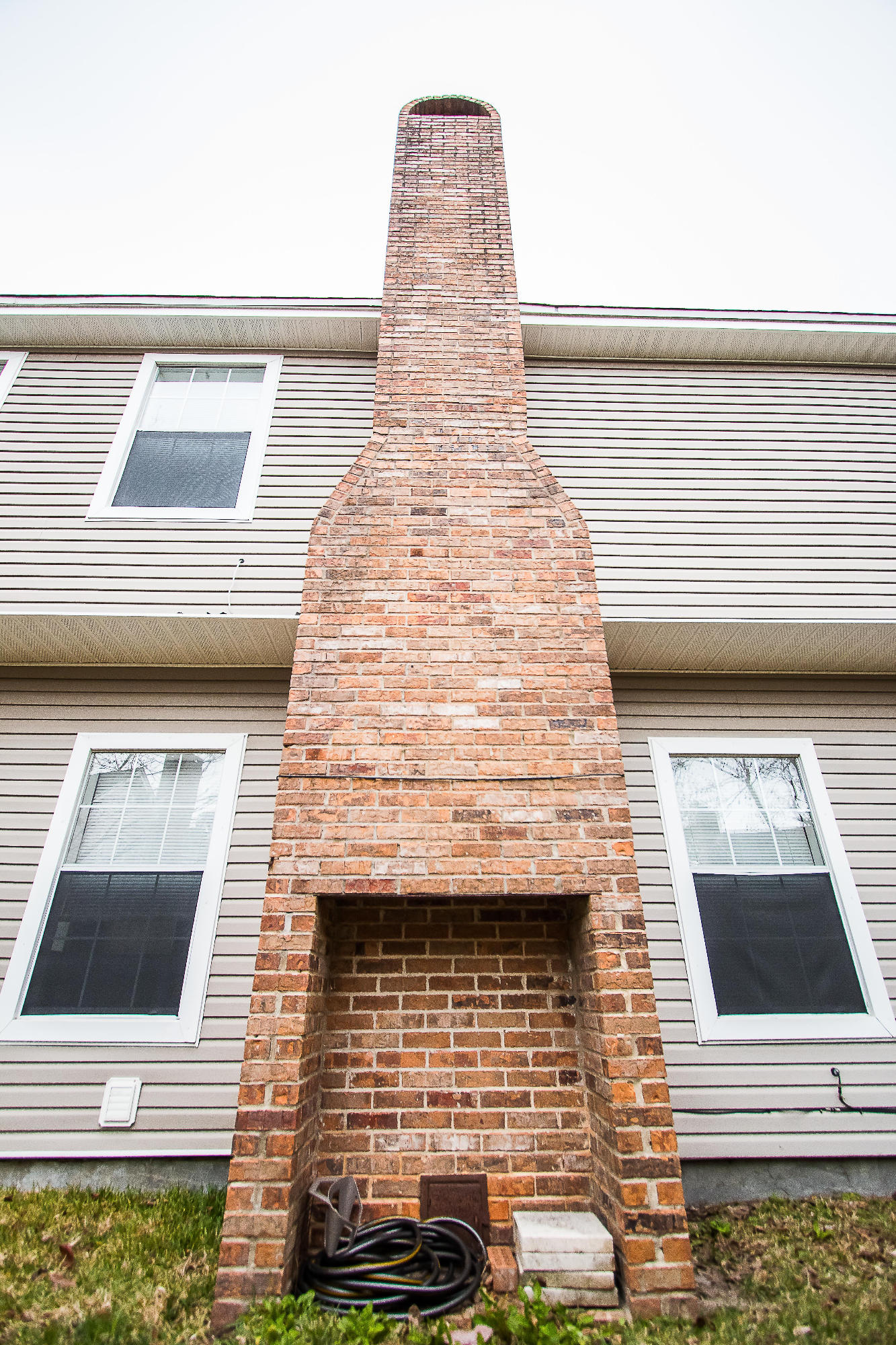 WILLOW BEND PH 2 - Residential