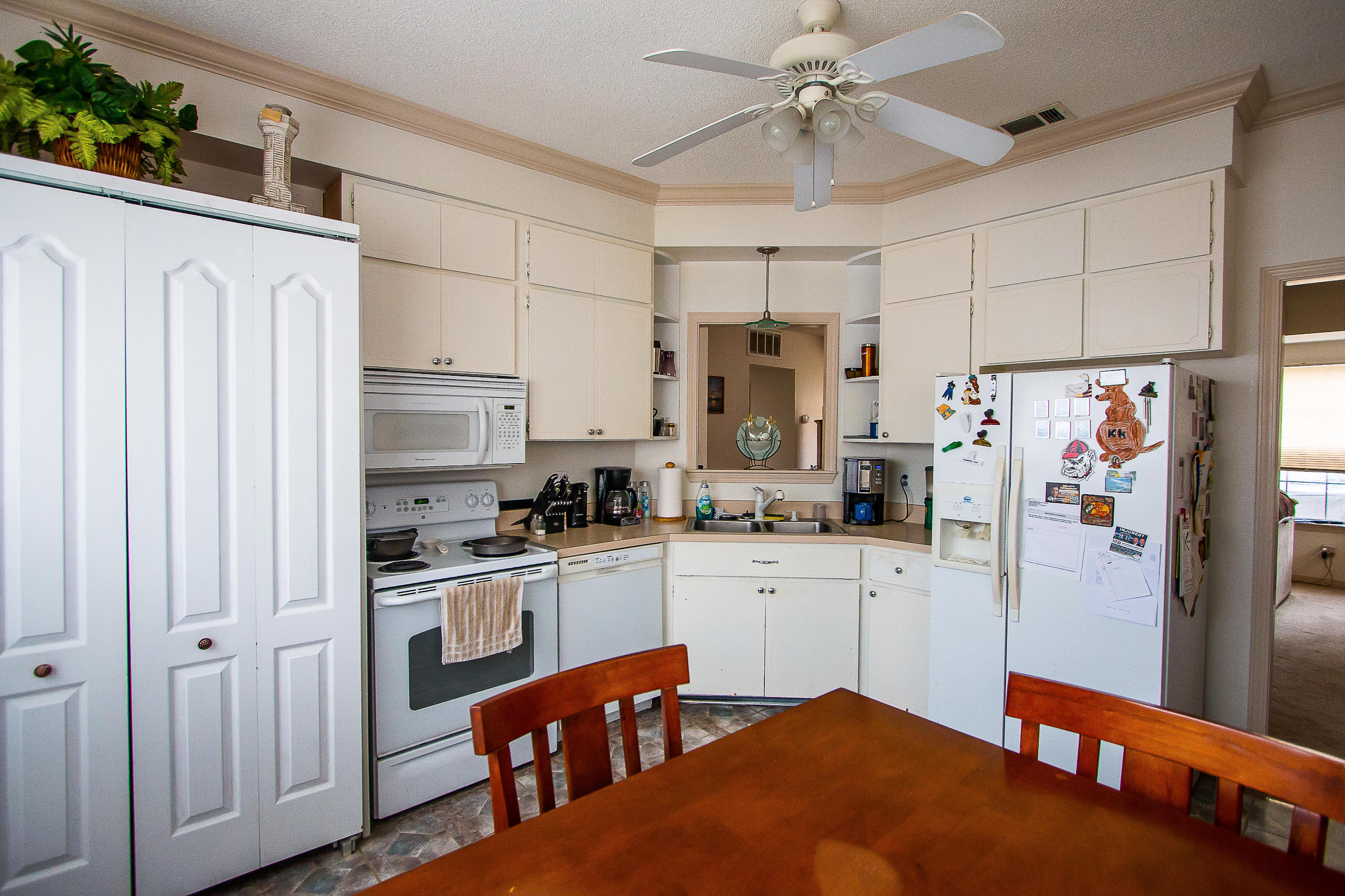 WILLOW BEND PH 2 - Residential