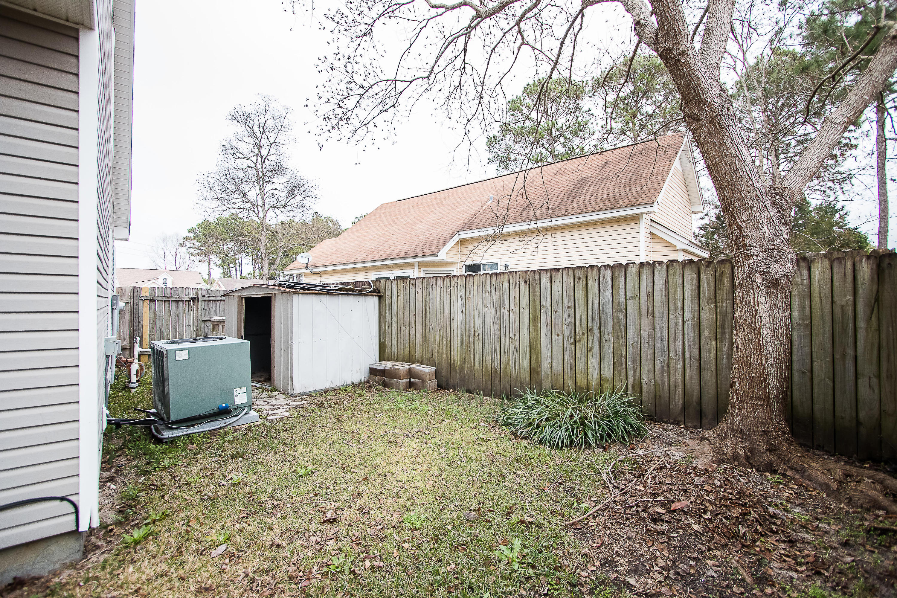 WILLOW BEND PH 2 - Residential