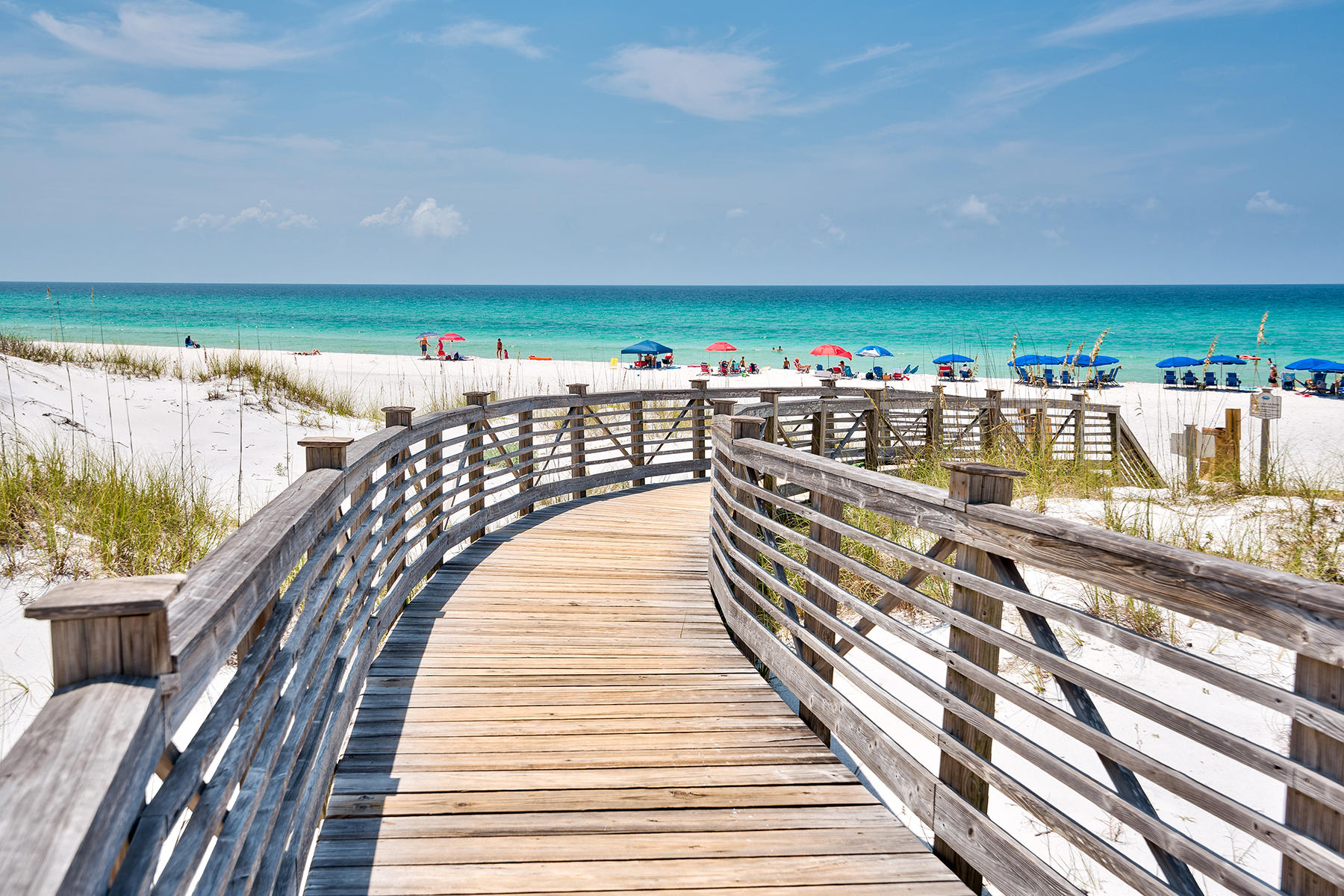 WATERSOUND BEACH - Land