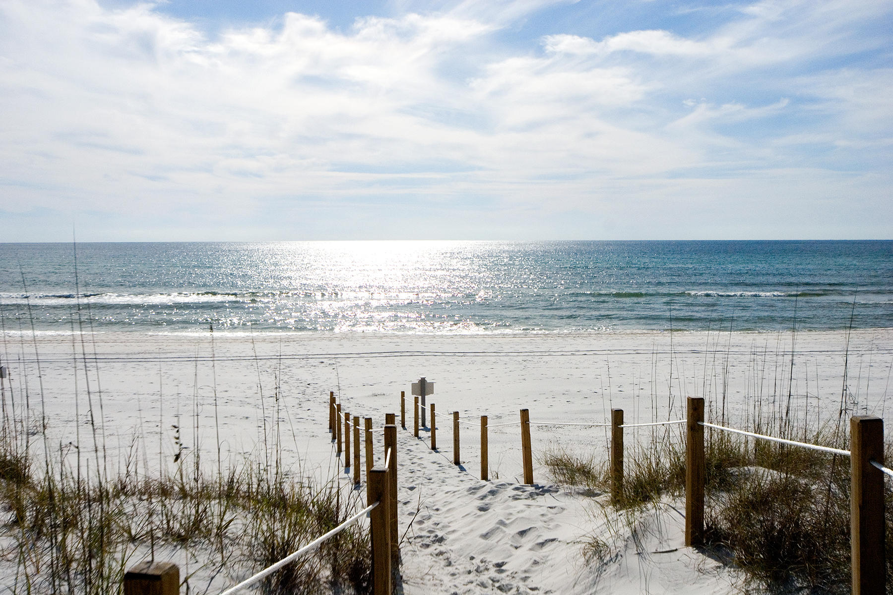 WATERSOUND BEACH - Land