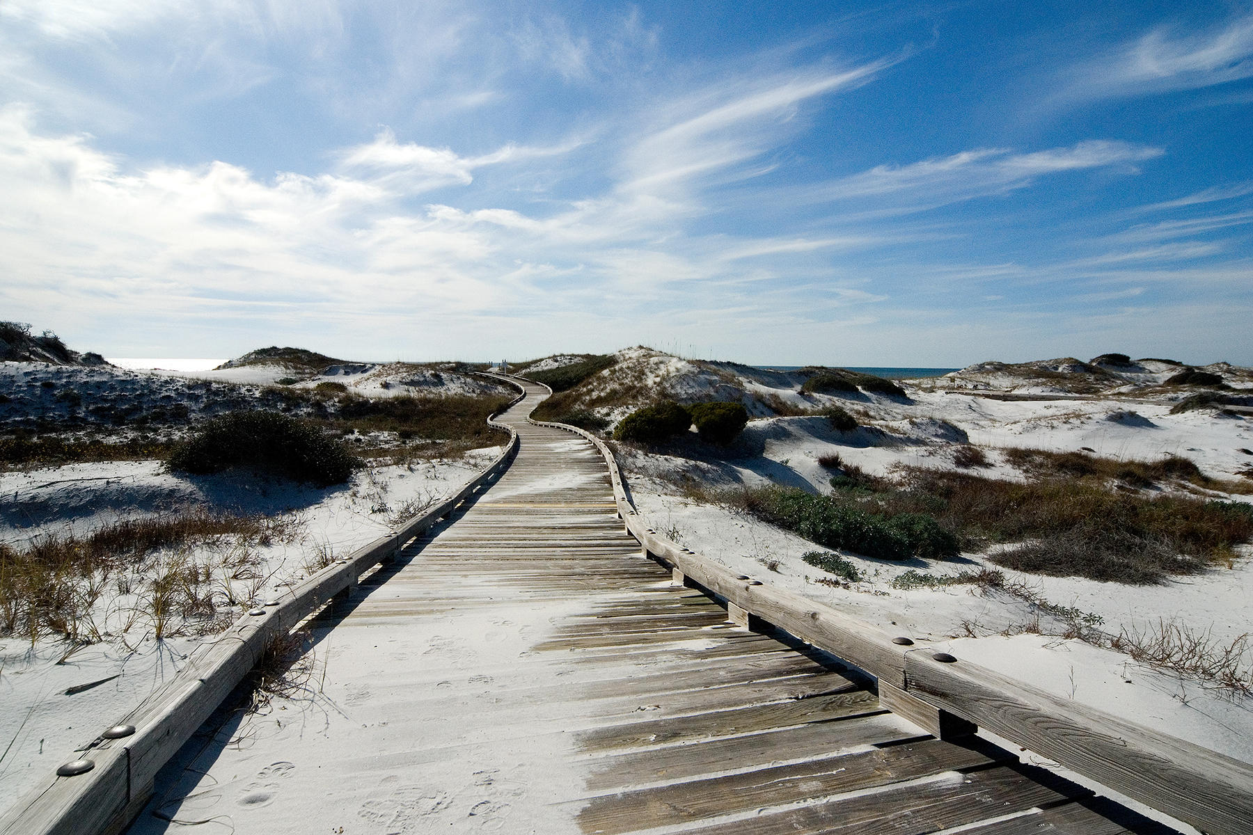 WATERSOUND BEACH - Land