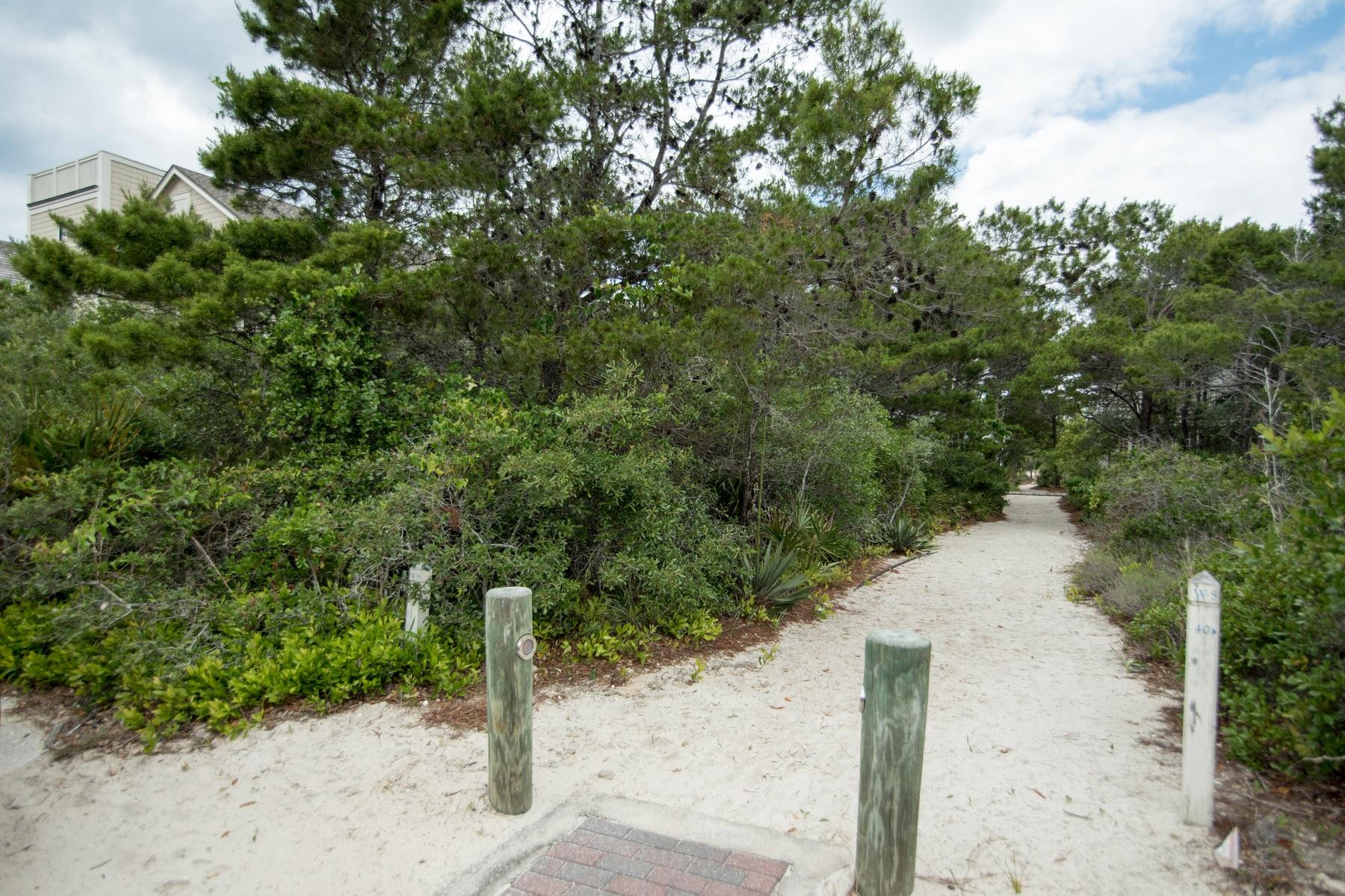 WATERSOUND BEACH - Land