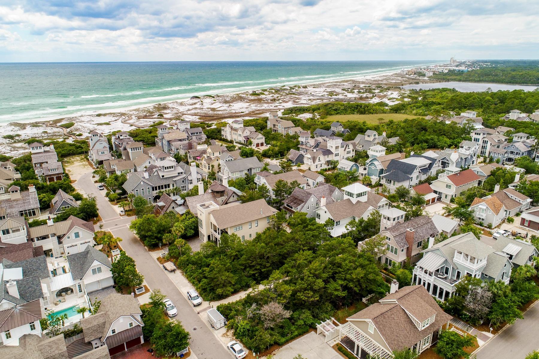 WATERSOUND BEACH - Land