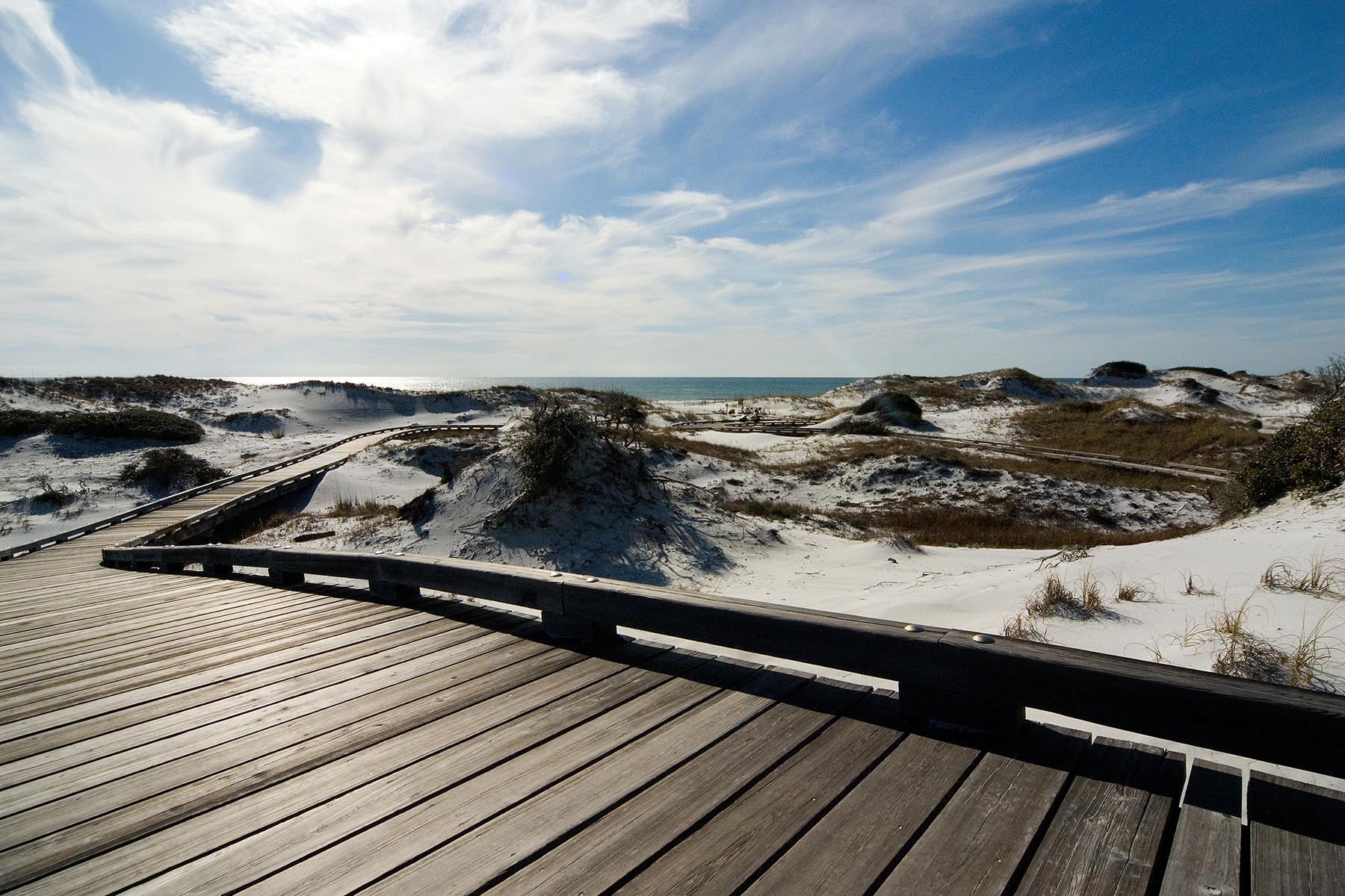 WATERSOUND BEACH - Land