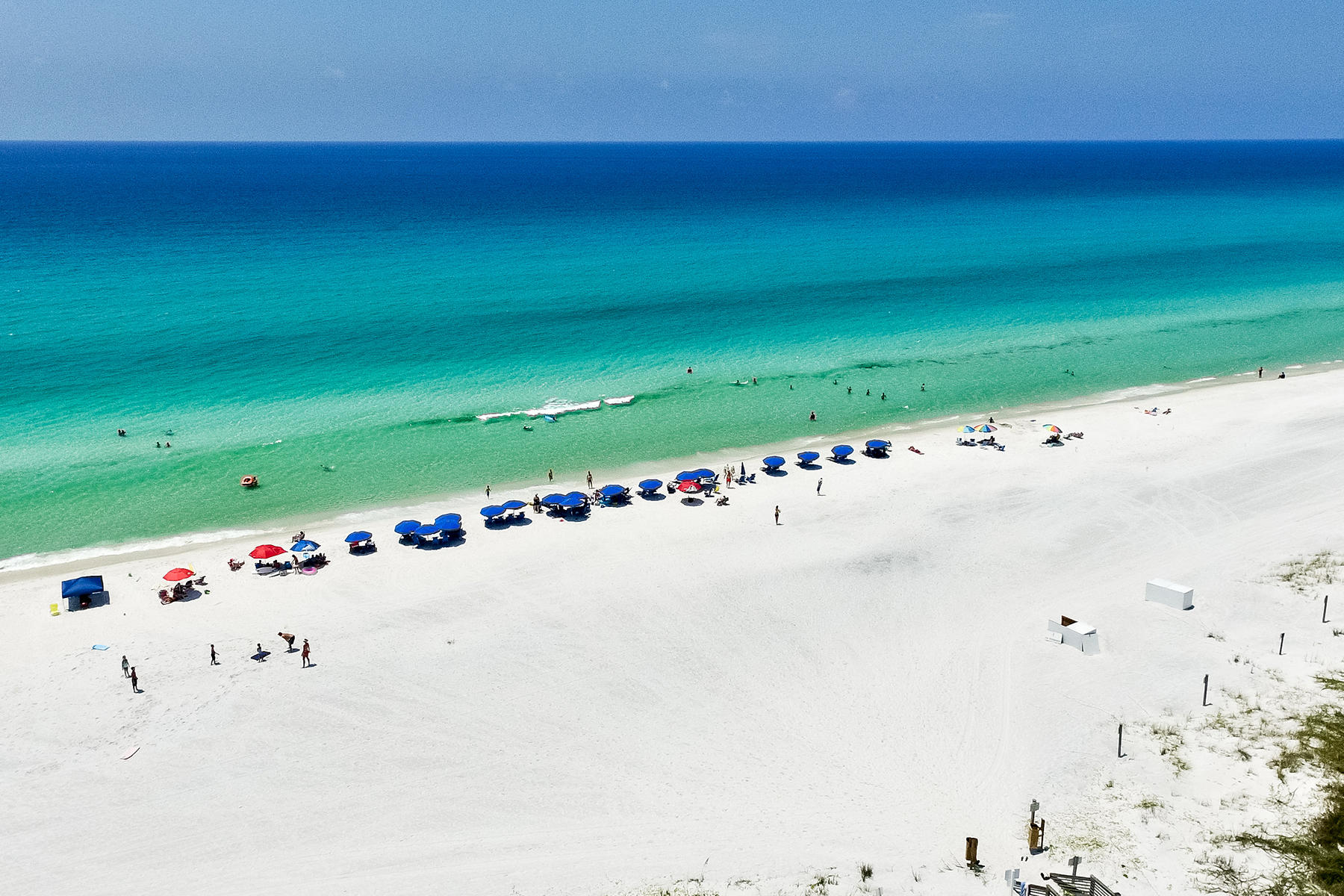 WATERSOUND BEACH - Land