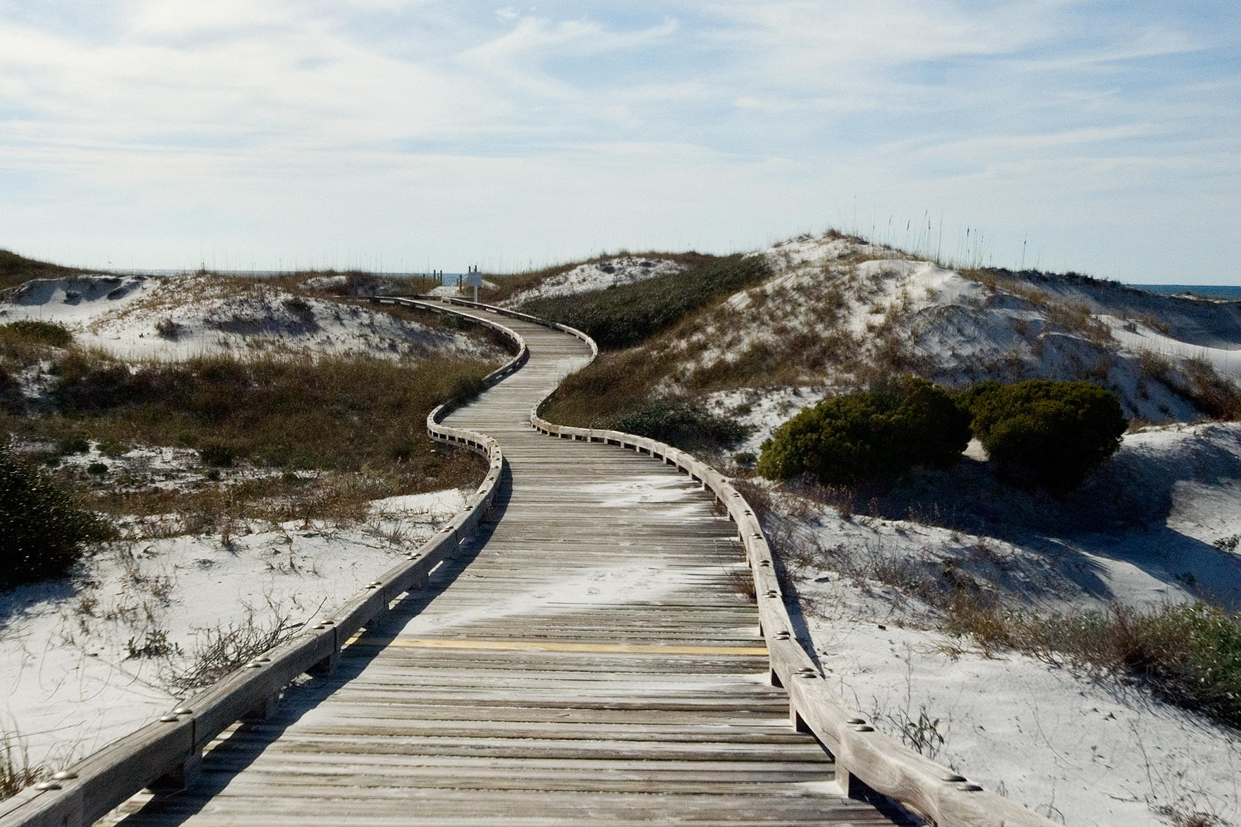 WATERSOUND BEACH - Land