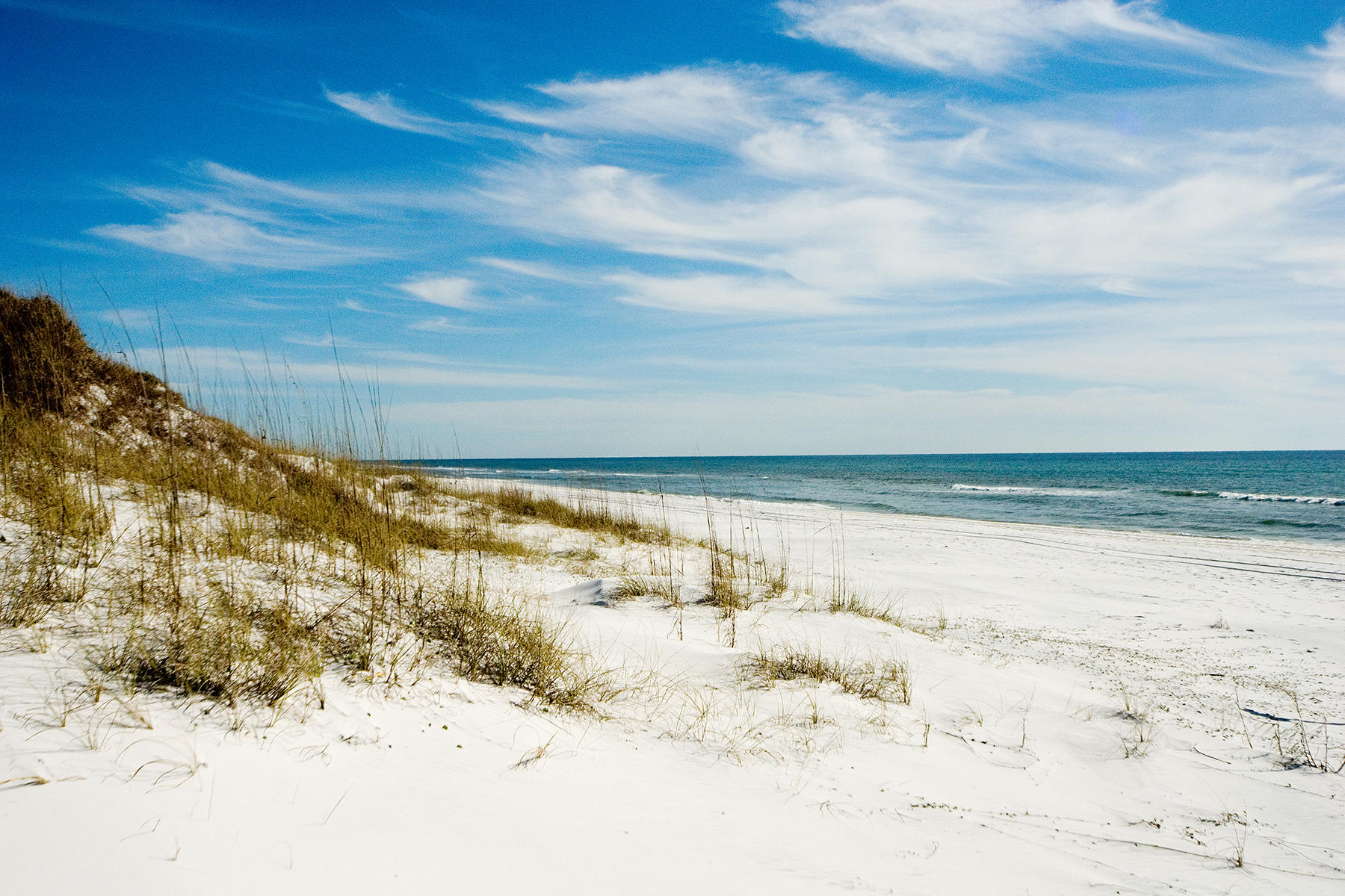 WATERSOUND BEACH - Land