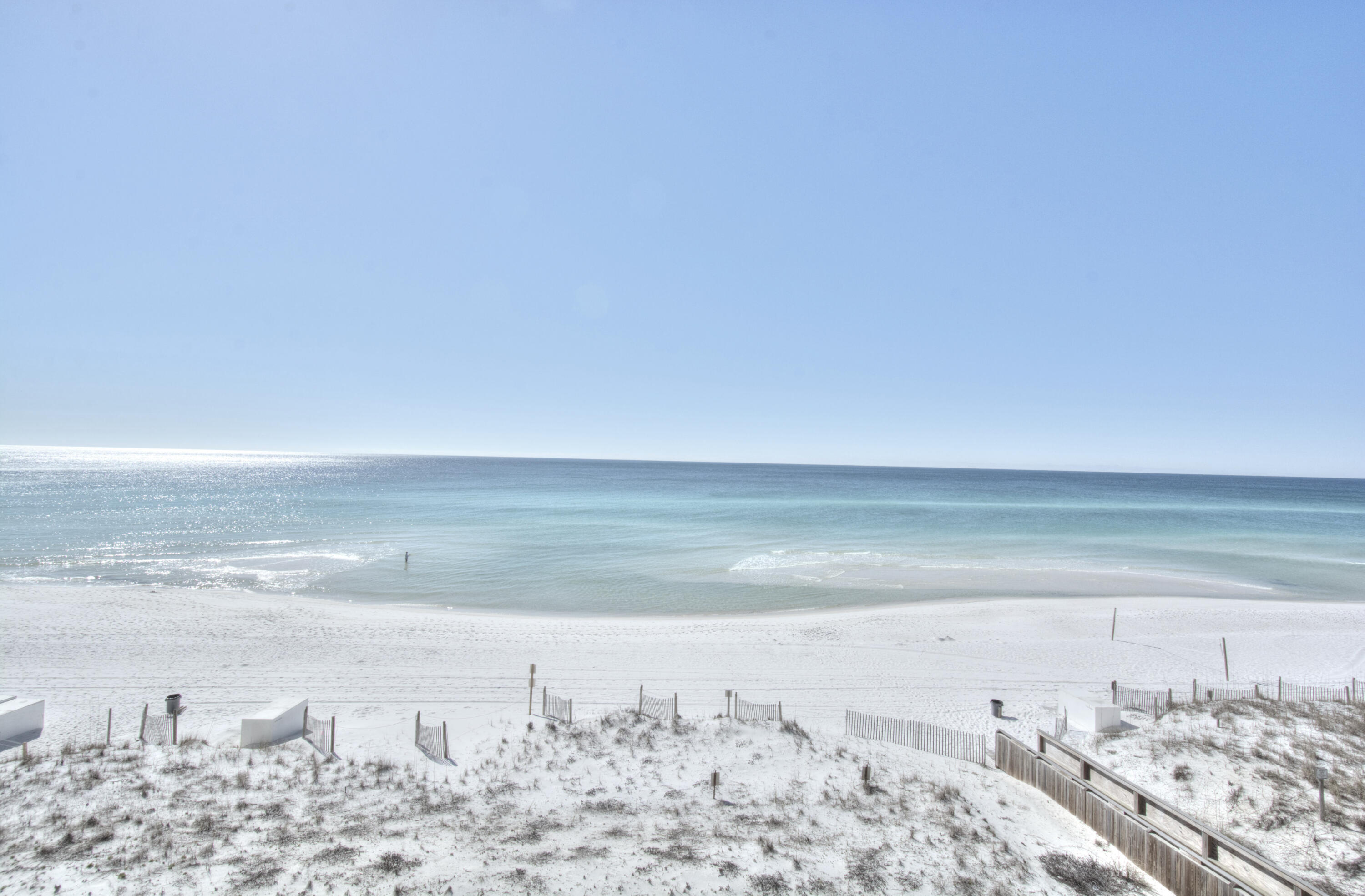 SEA DUNES - Residential