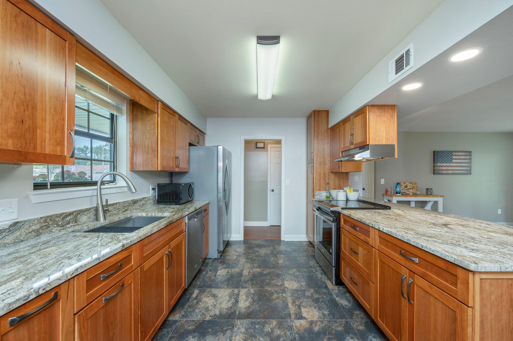 NORTHGATE - Residential