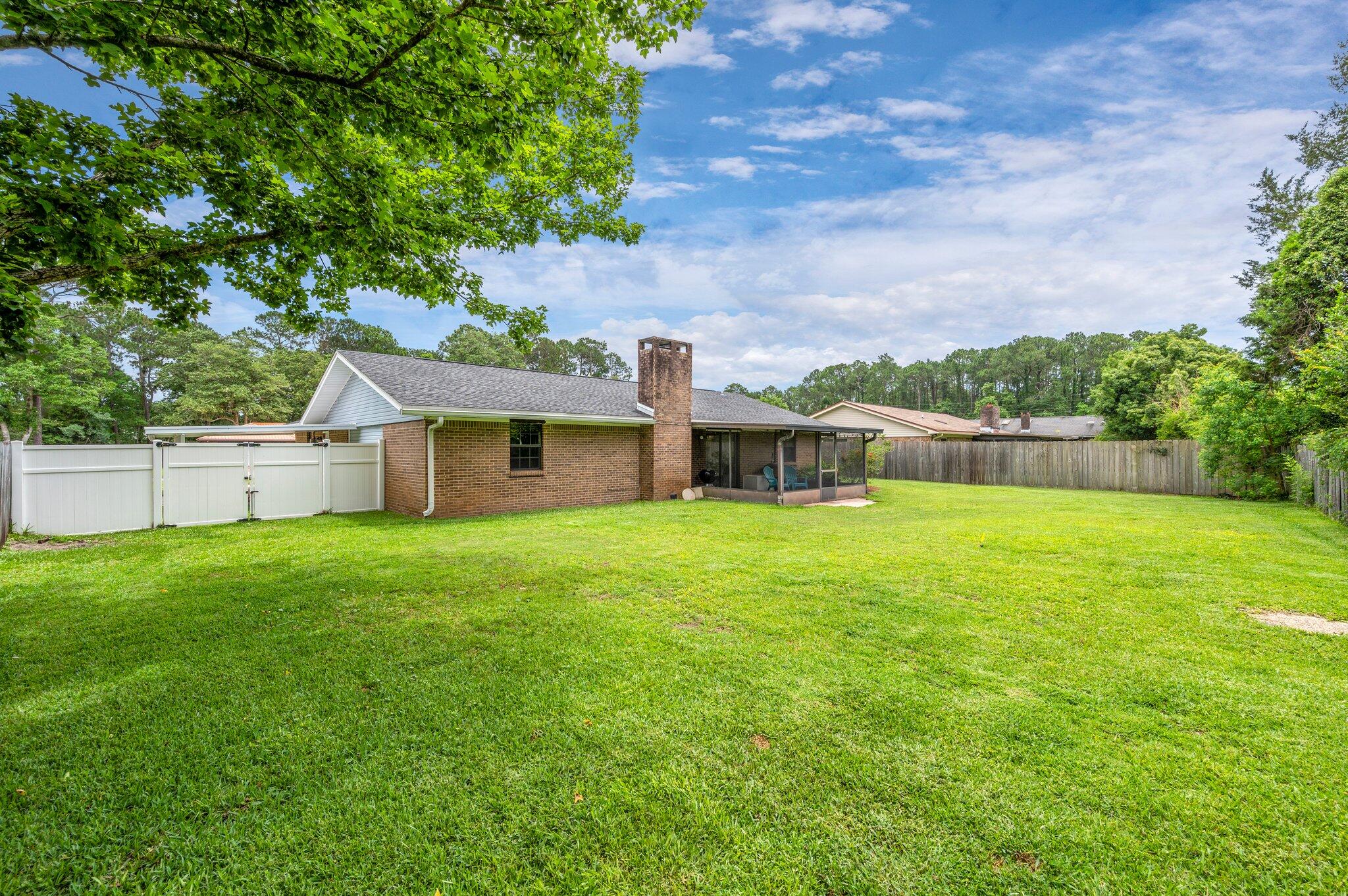 NORTHGATE - Residential