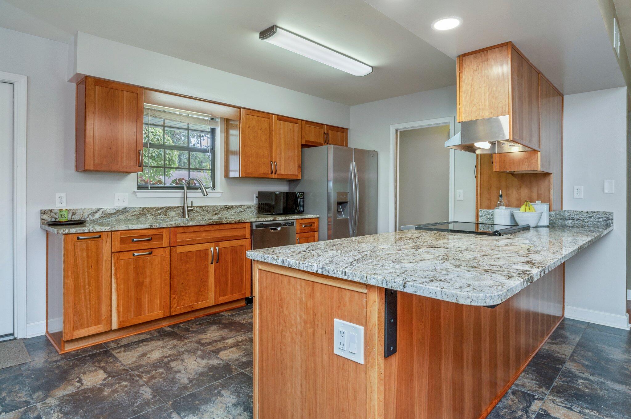 NORTHGATE - Residential