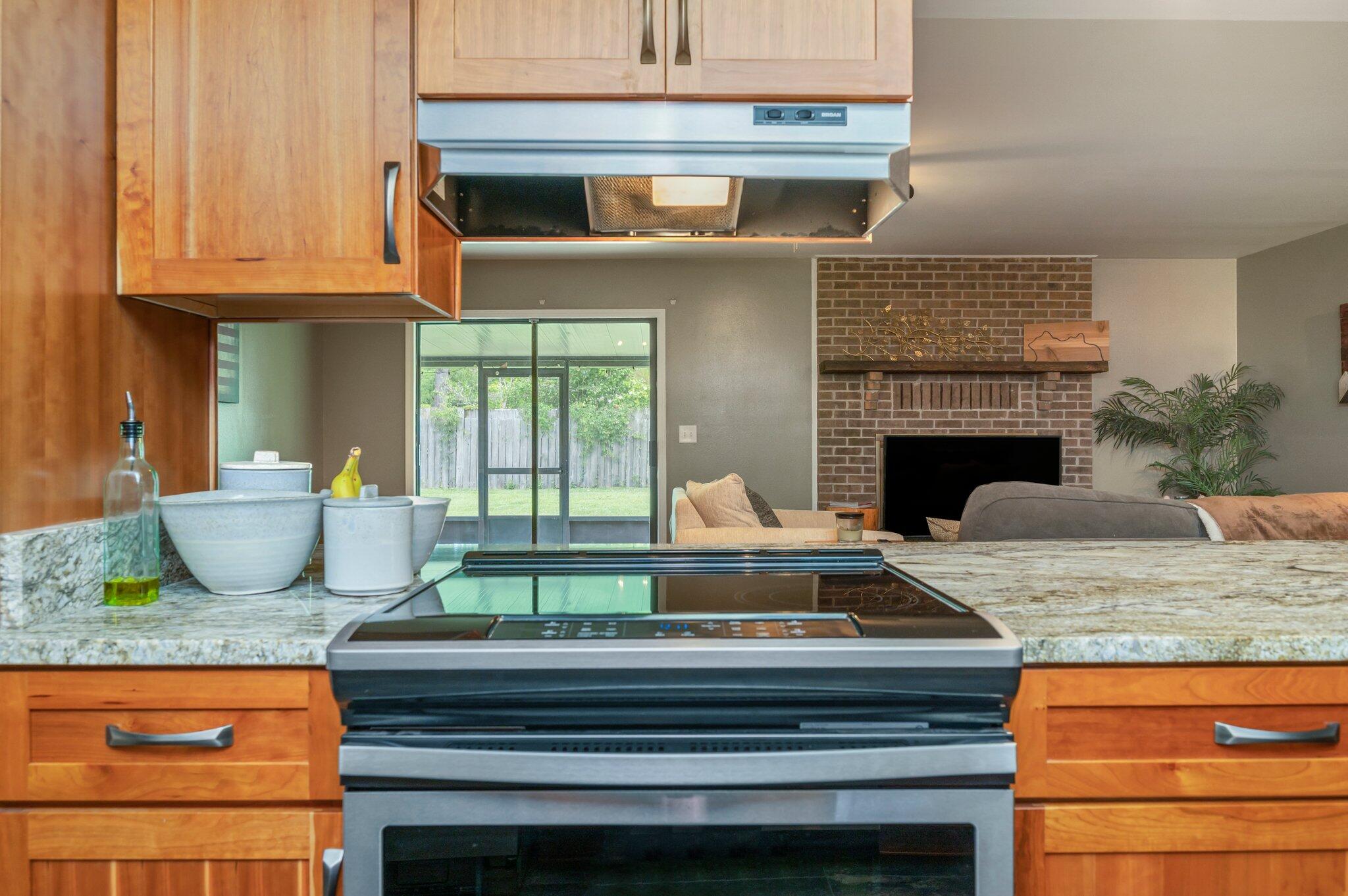 NORTHGATE - Residential