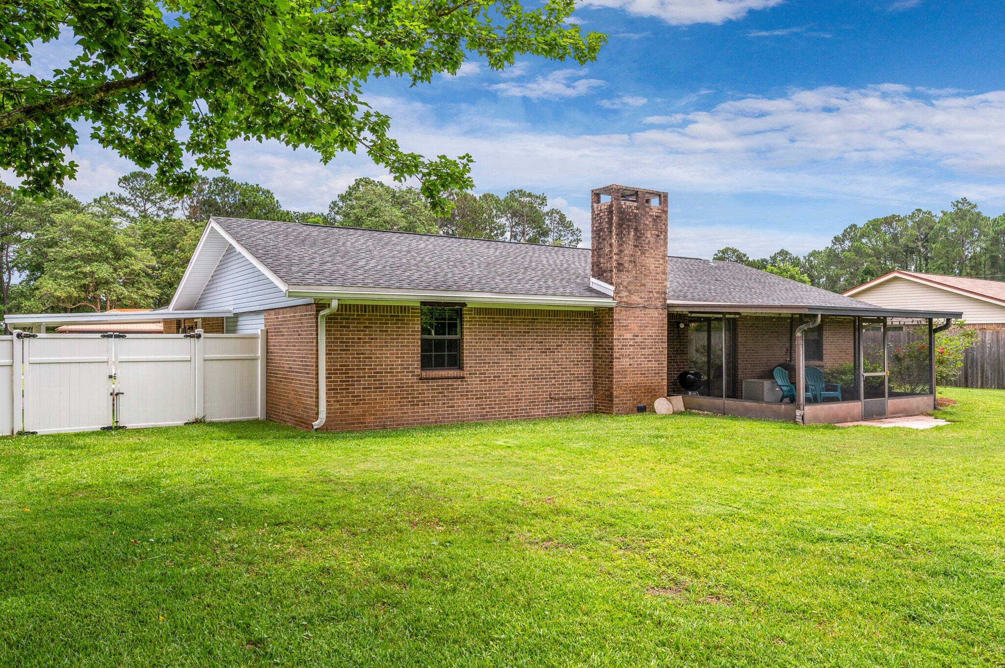 NORTHGATE - Residential