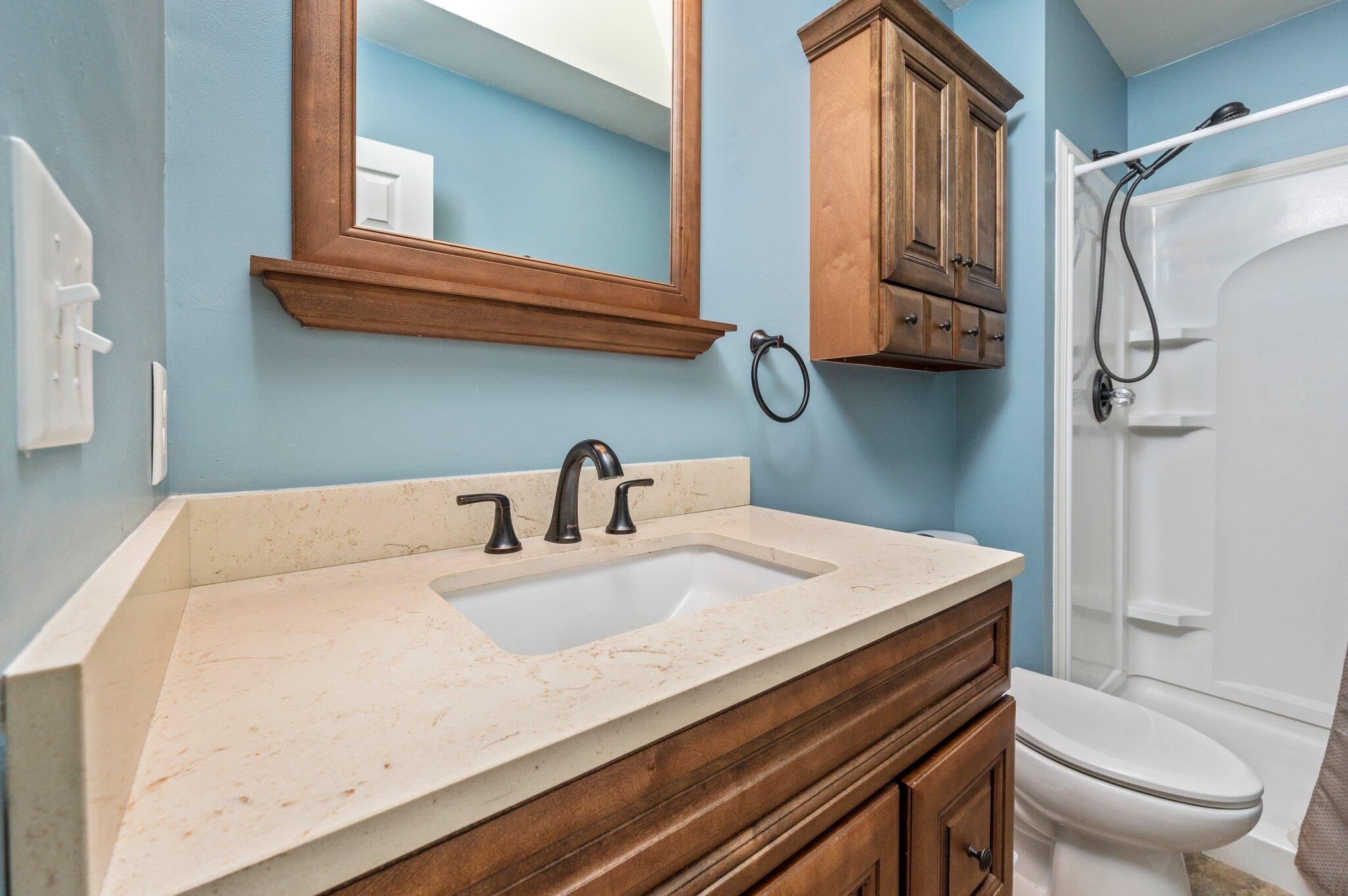 NORTHGATE - Residential