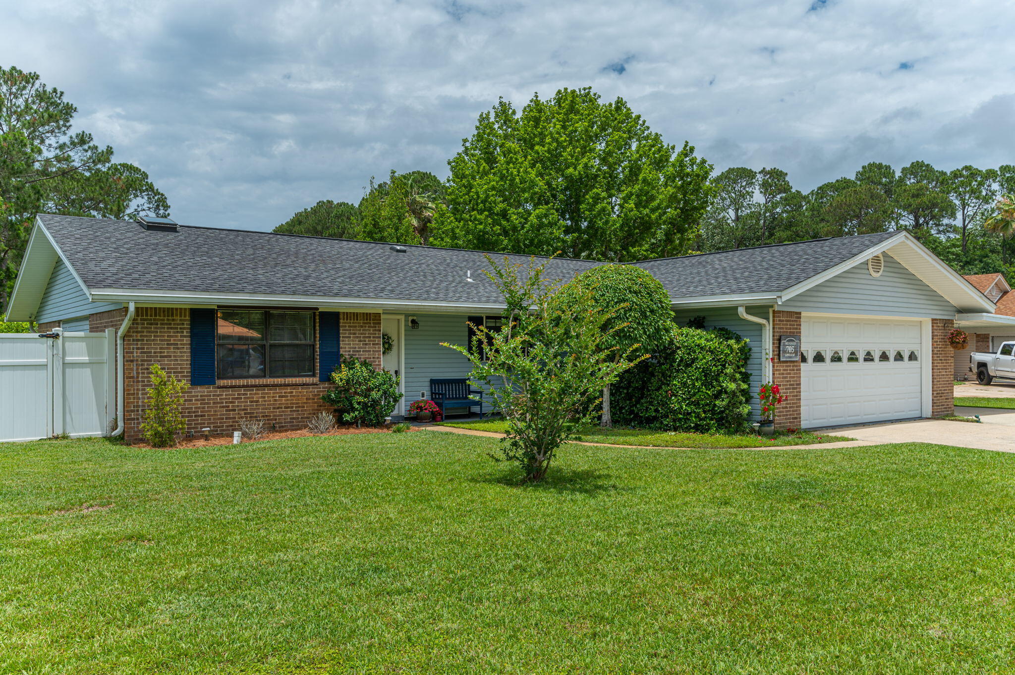 NORTHGATE - Residential