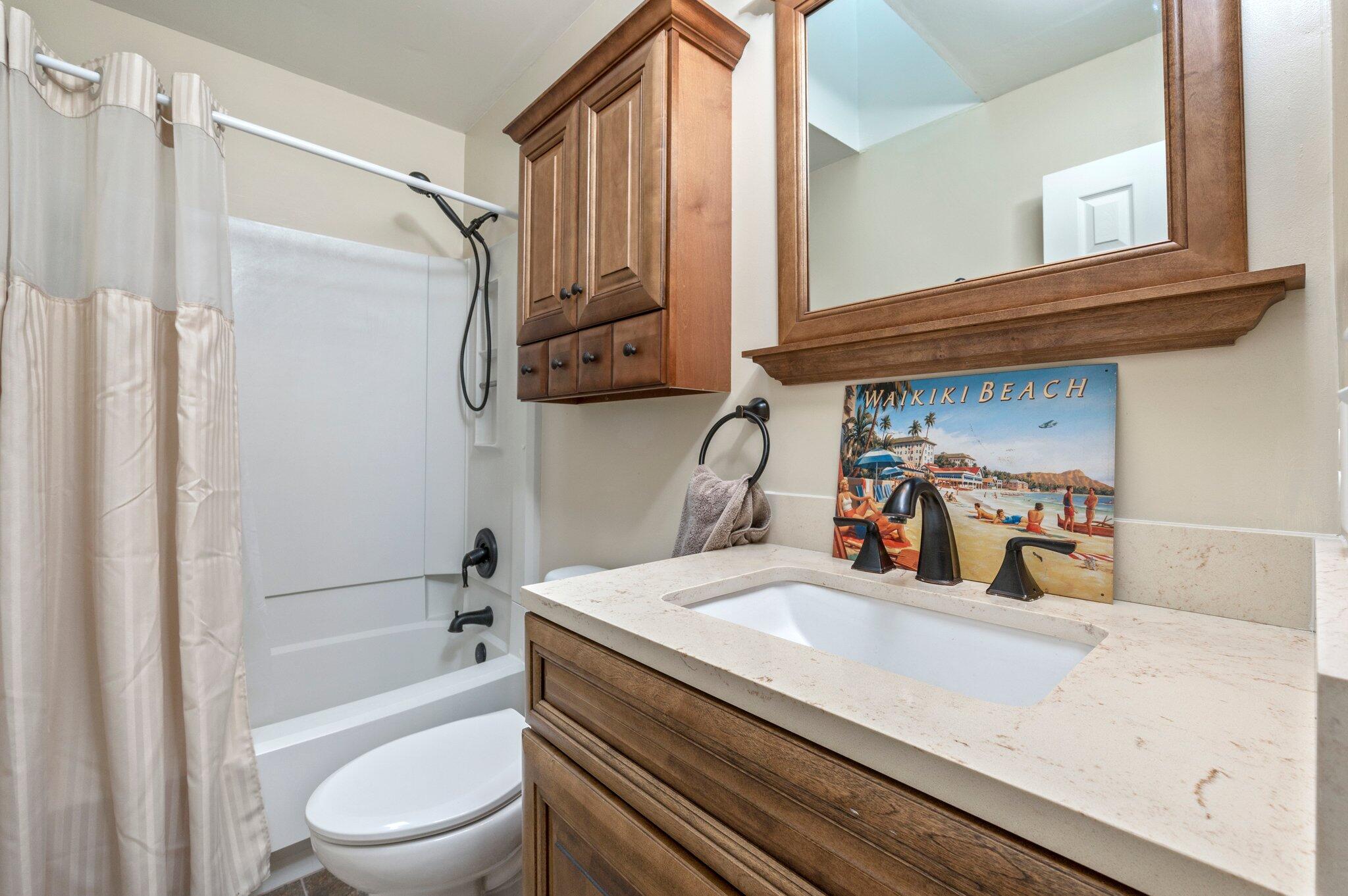 NORTHGATE - Residential