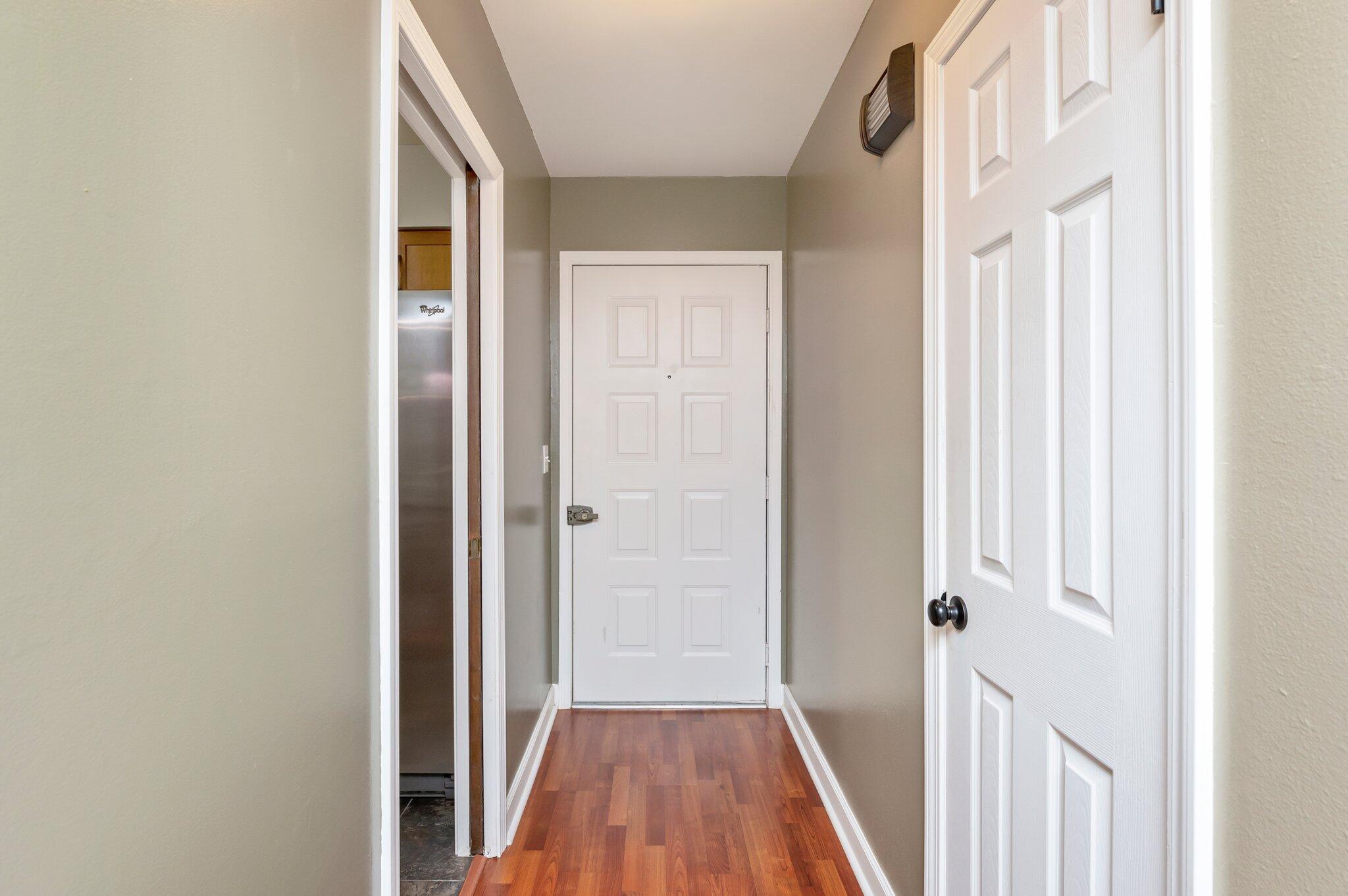 NORTHGATE - Residential