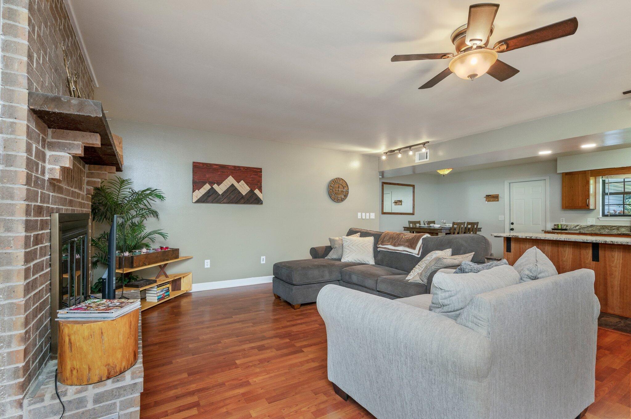 NORTHGATE - Residential