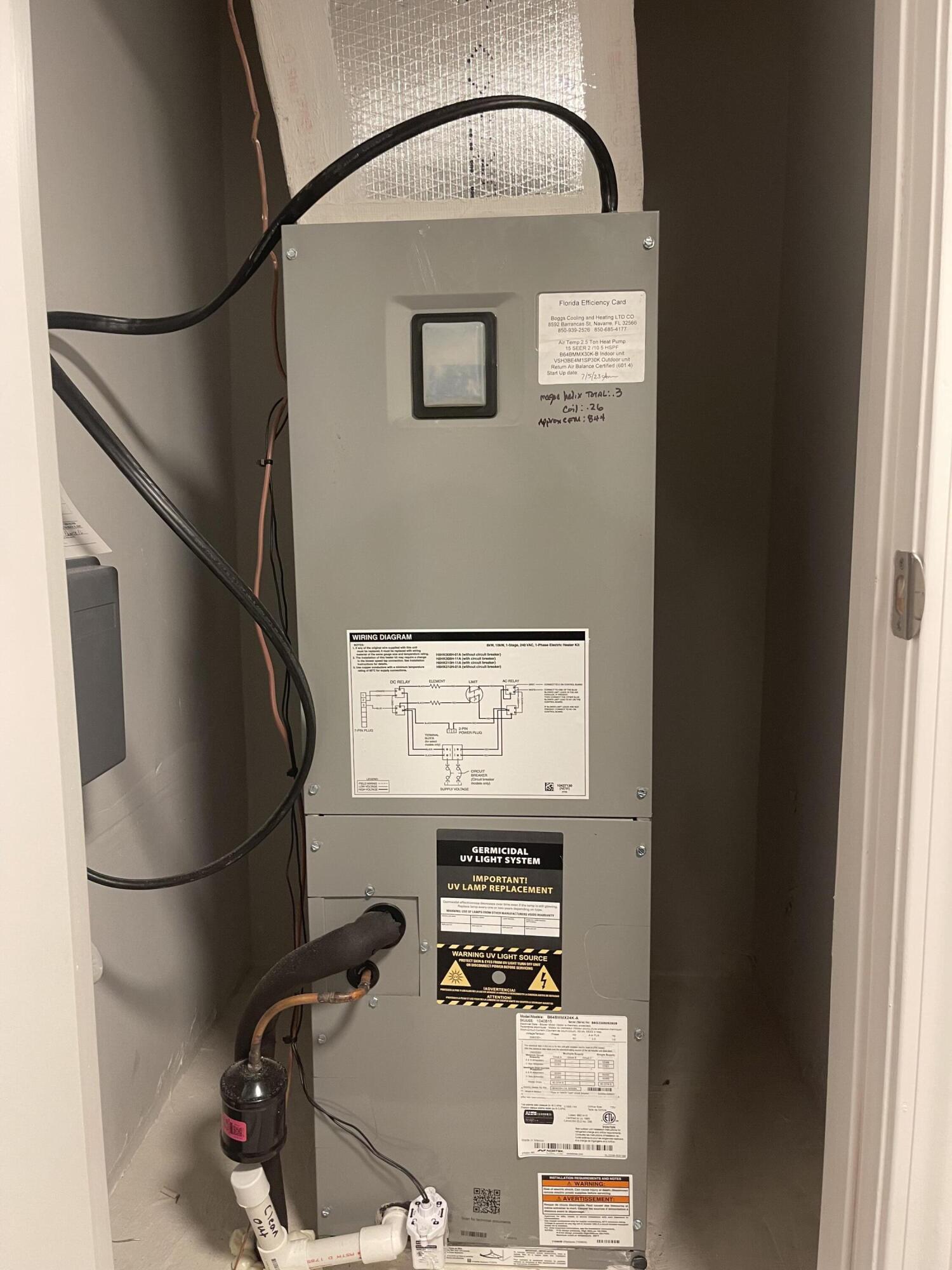 CRESCENT SHORES - Residential