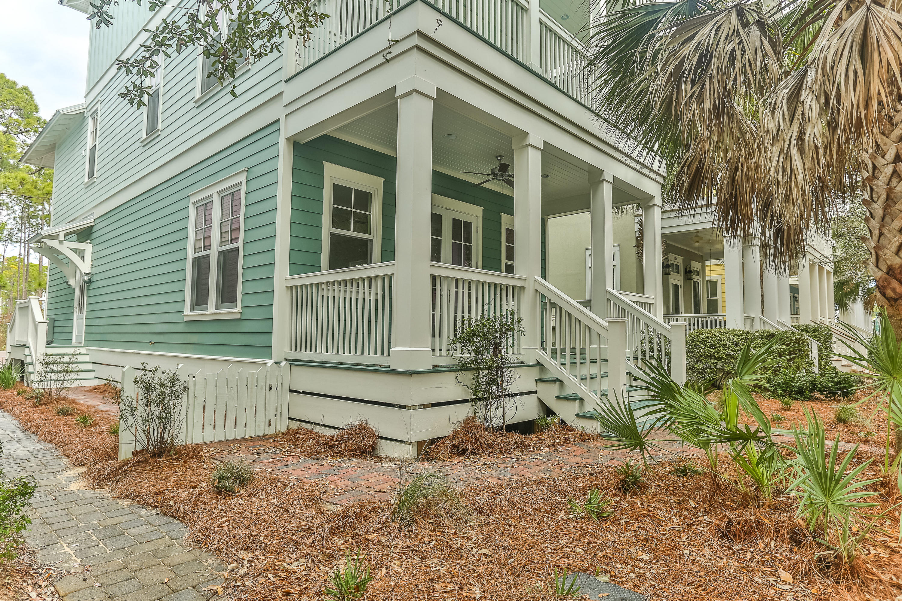 CARILLON BEACH - Residential