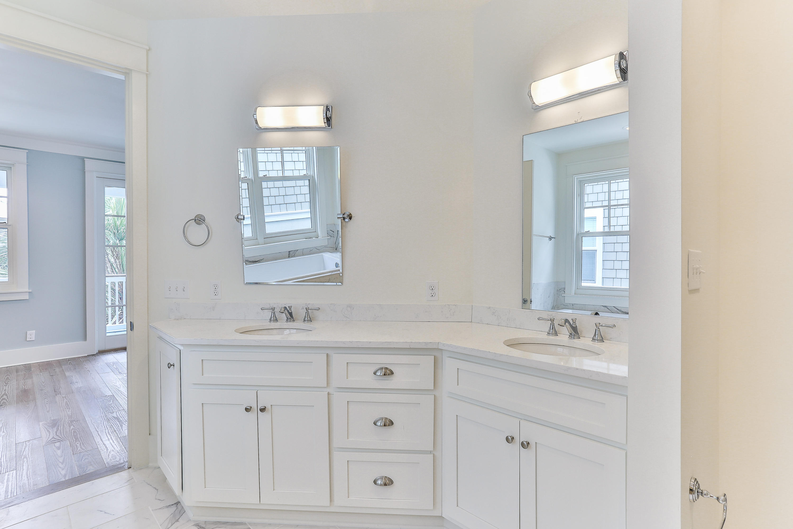 CARILLON BEACH - Residential