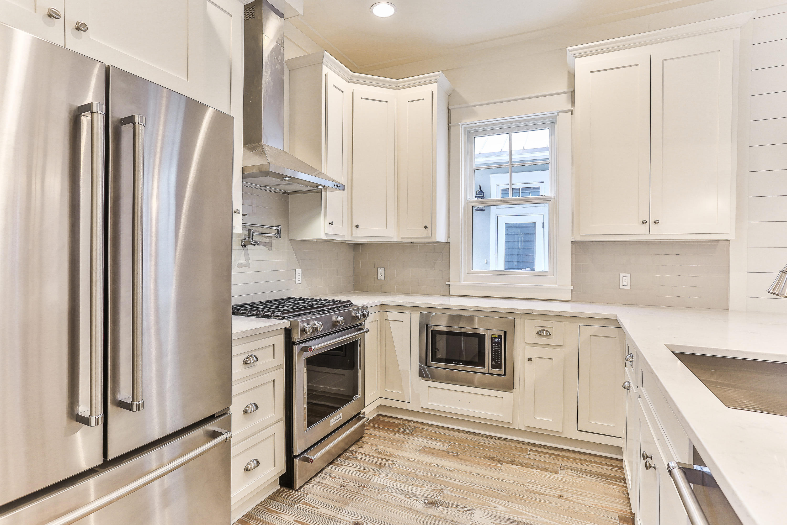 CARILLON BEACH - Residential