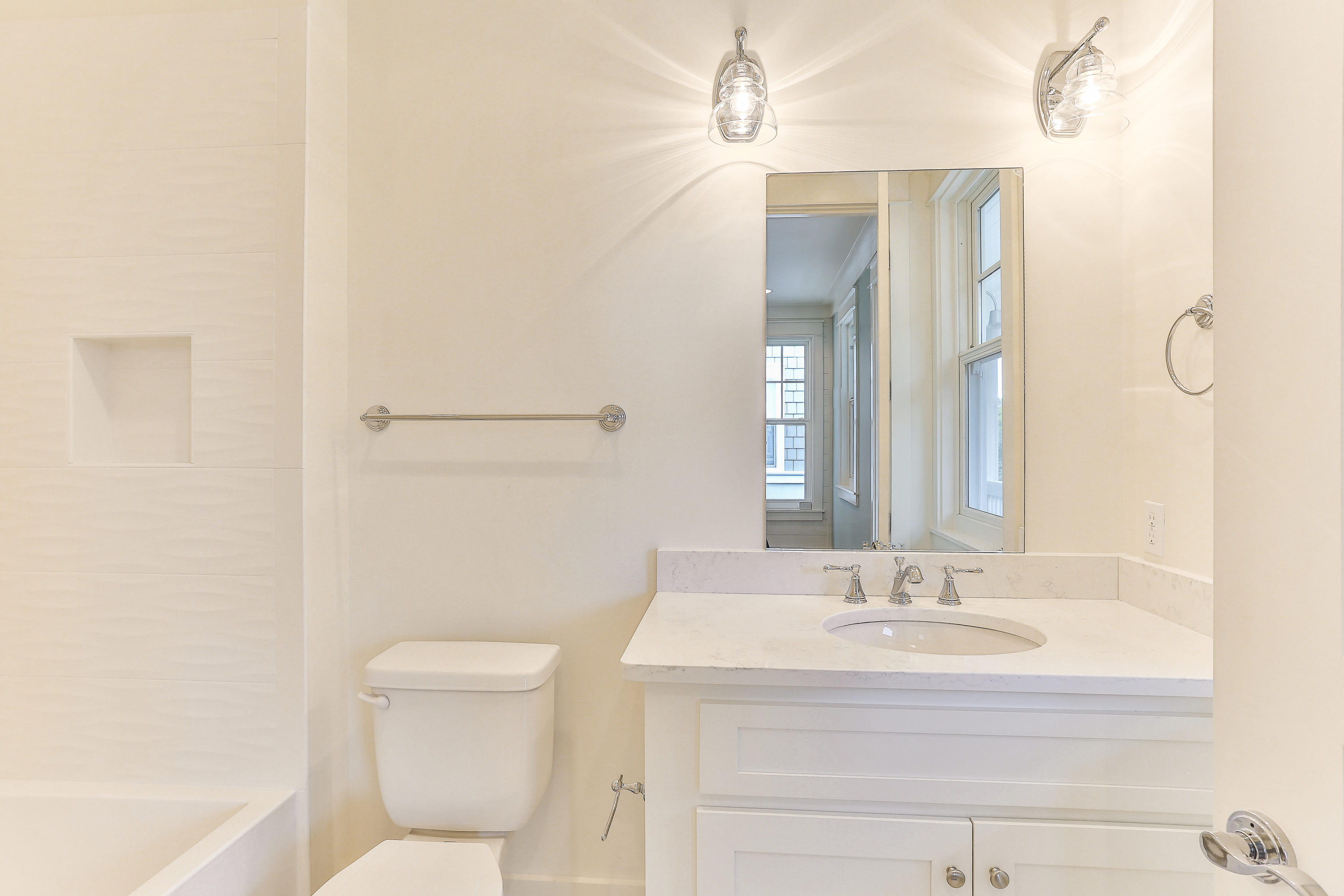 CARILLON BEACH - Residential