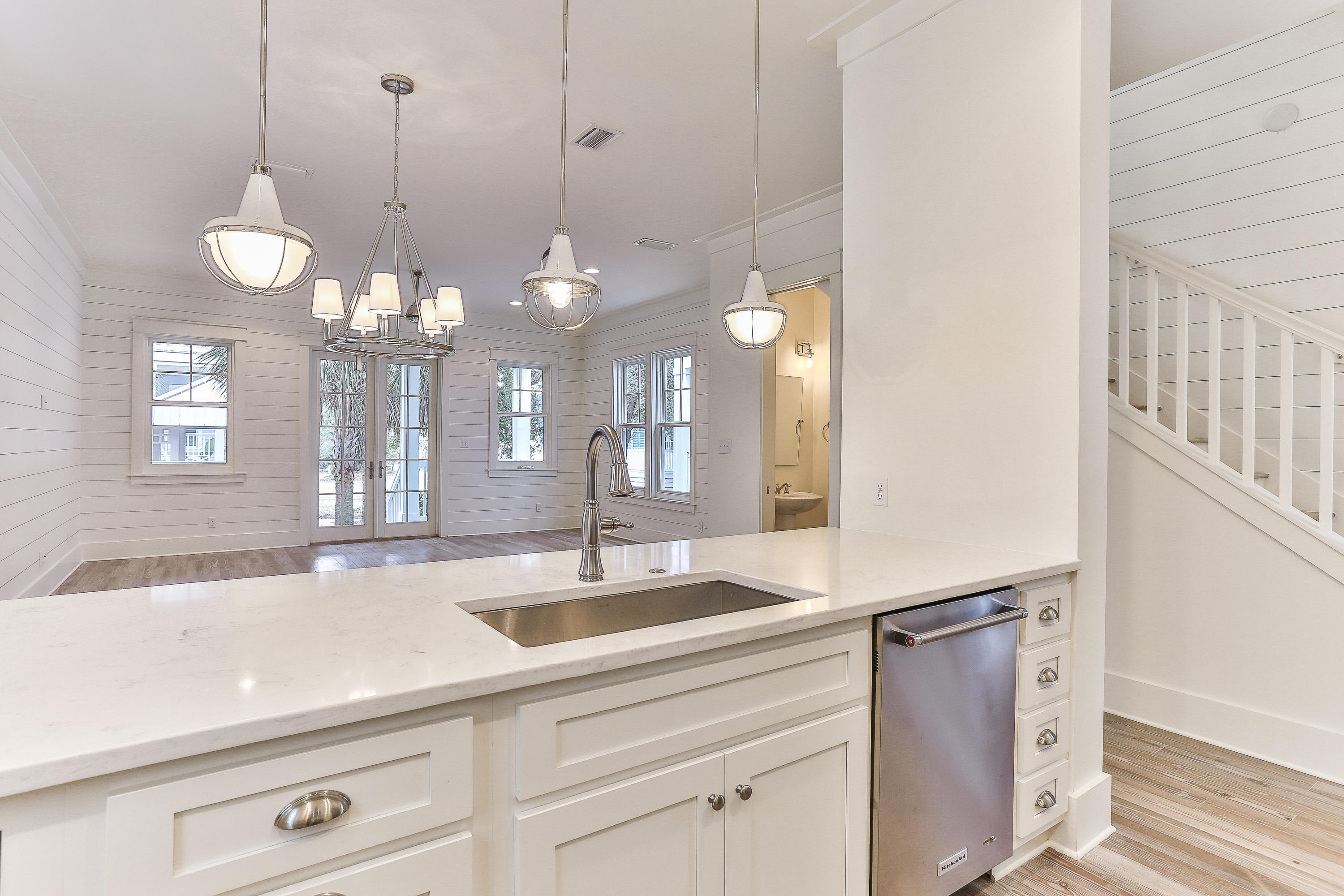 CARILLON BEACH - Residential