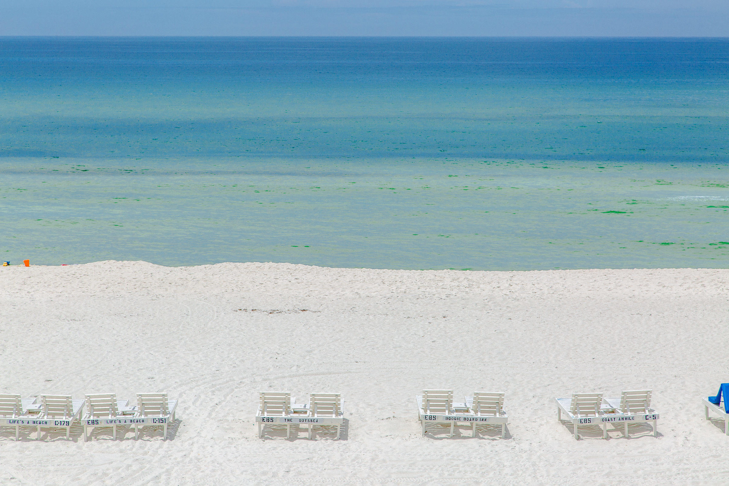 CARILLON BEACH - Residential