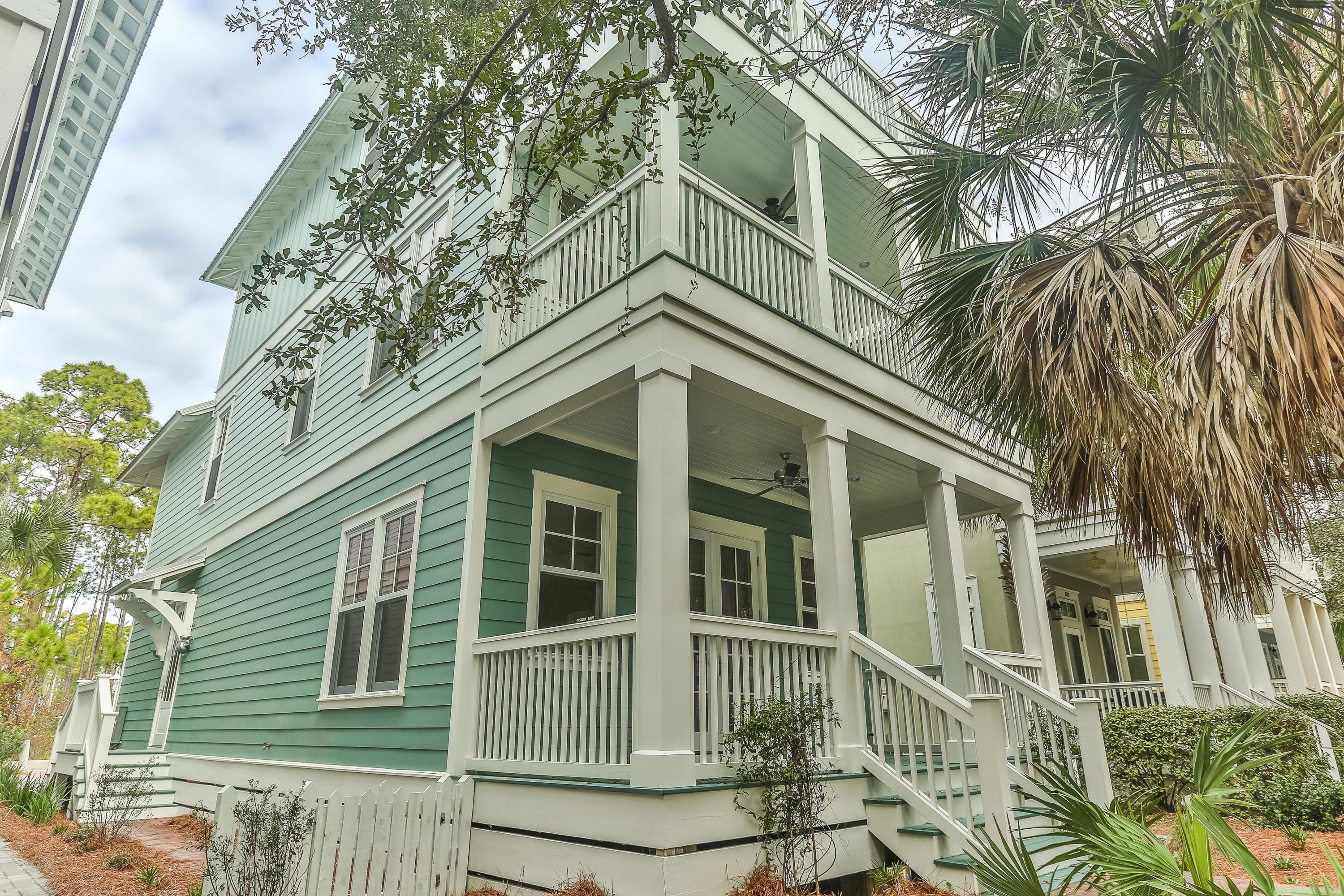 CARILLON BEACH - Residential