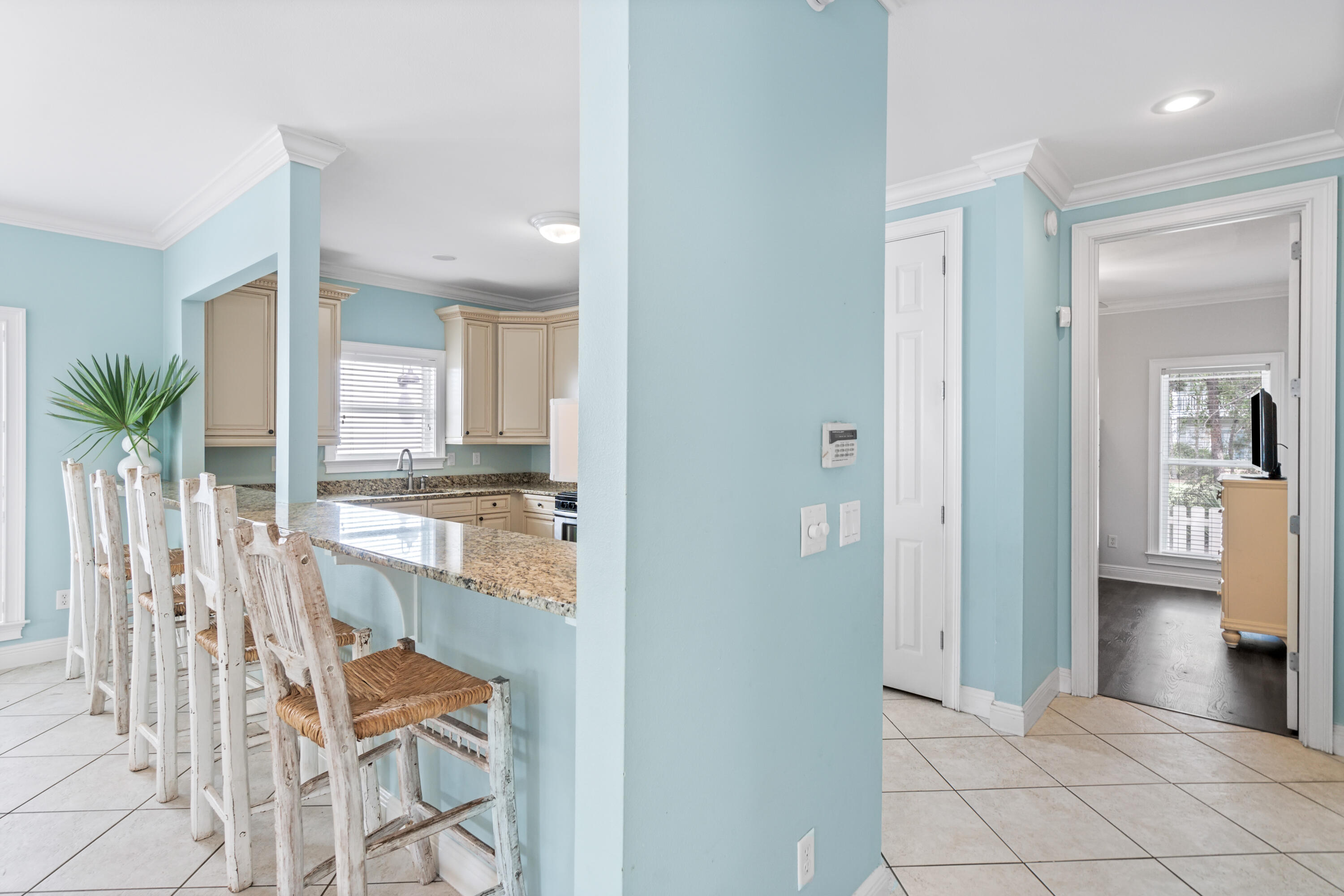SEACREST BEACH - Residential