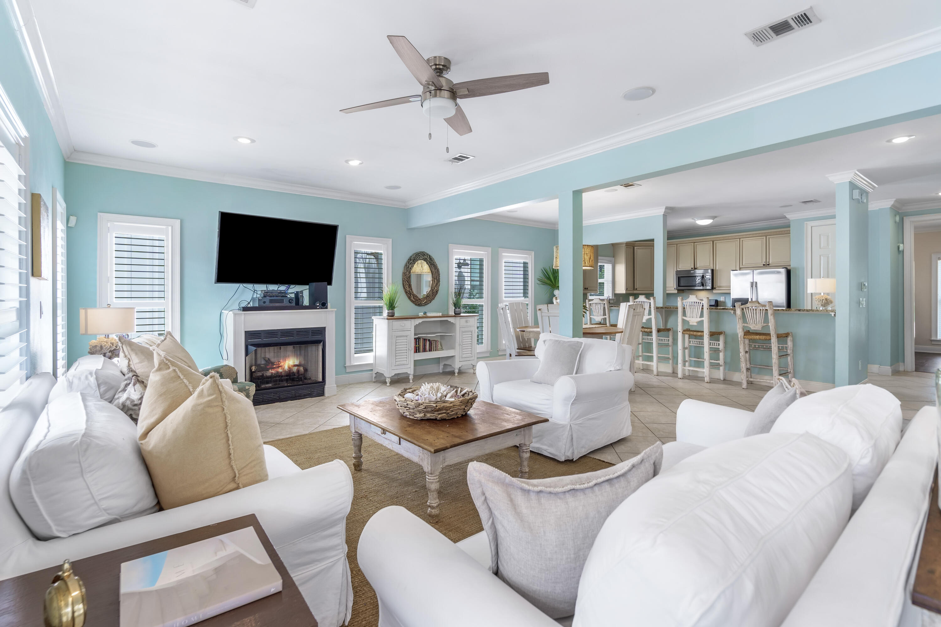 SEACREST BEACH - Residential