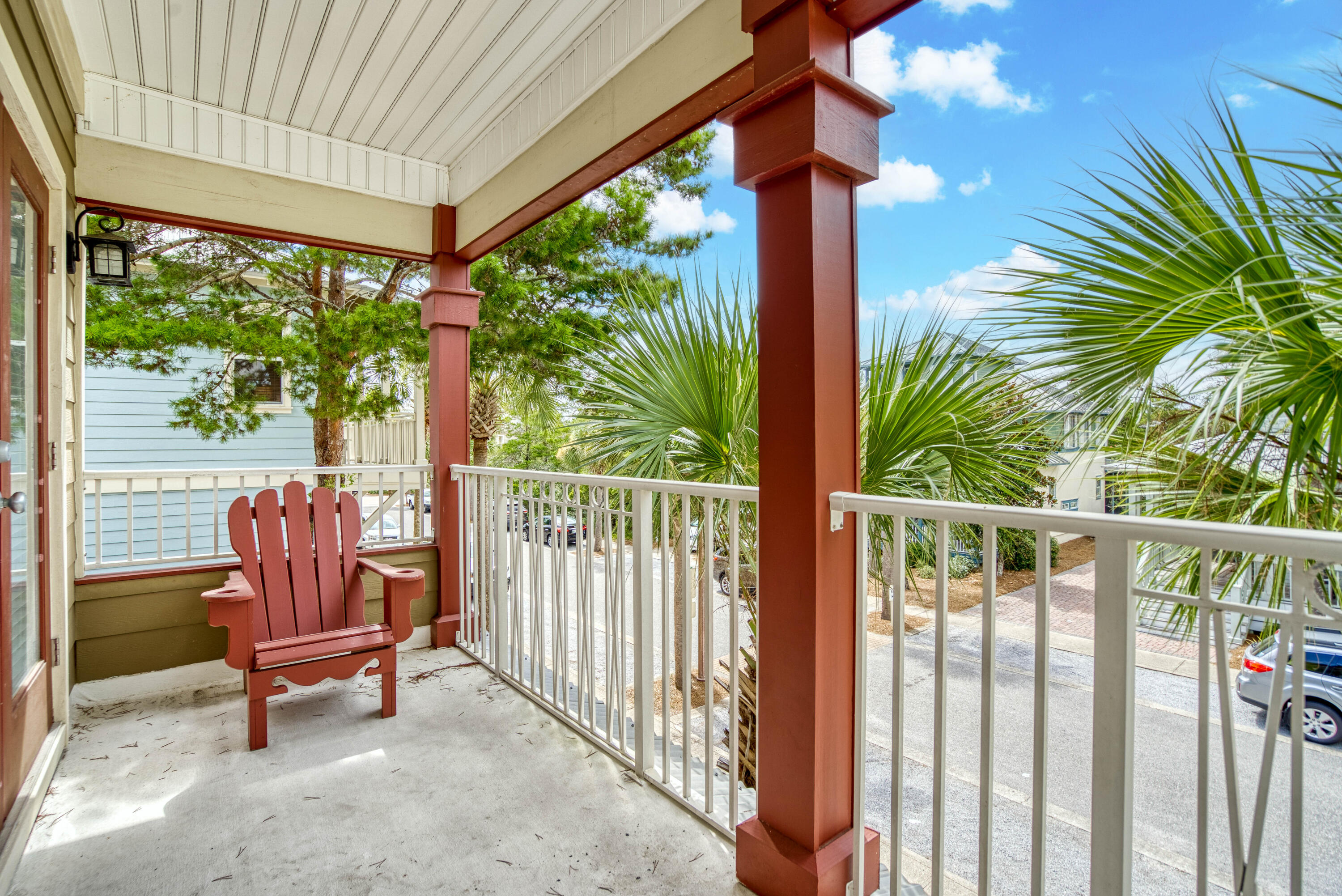 SEACREST BEACH - Residential