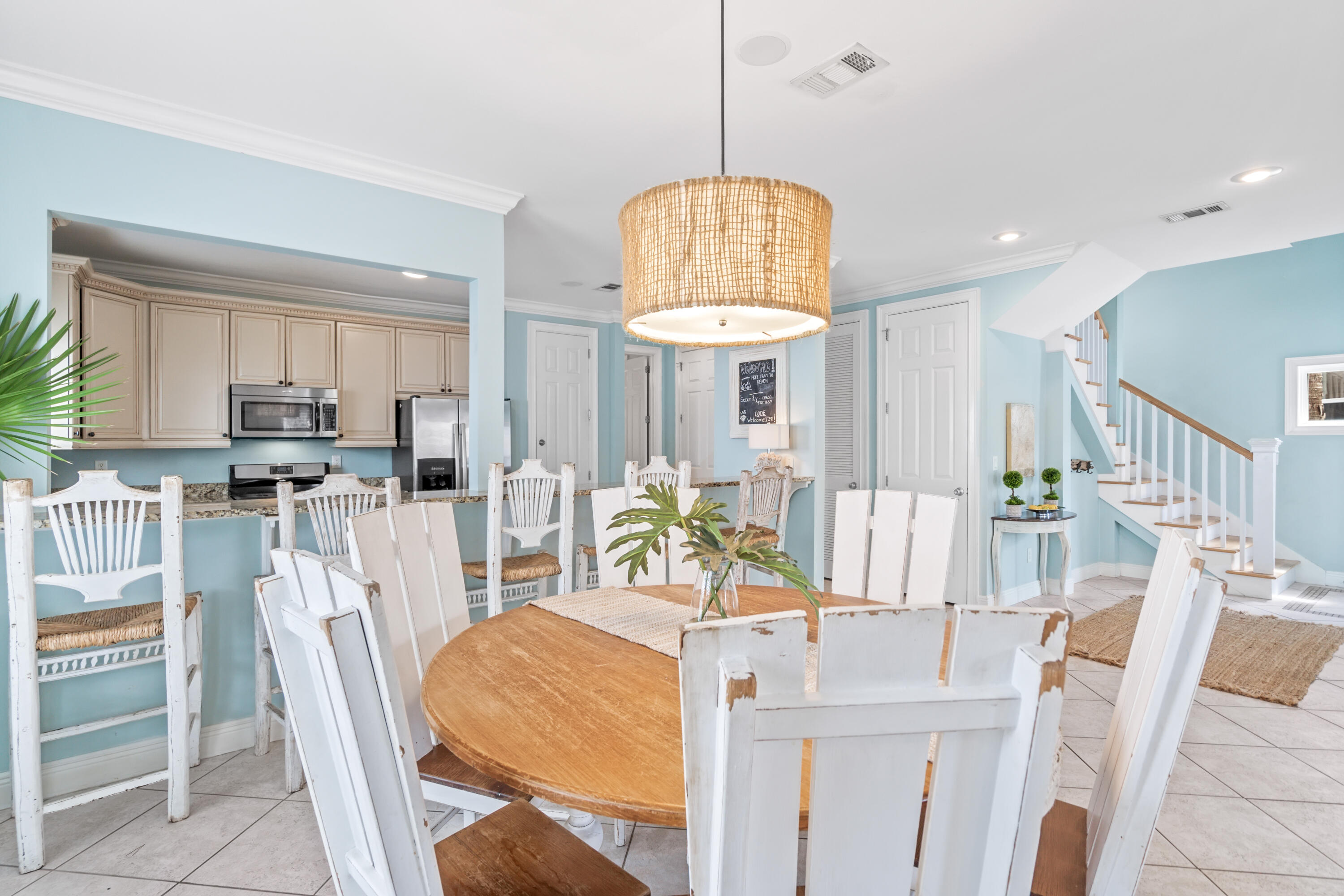 SEACREST BEACH - Residential