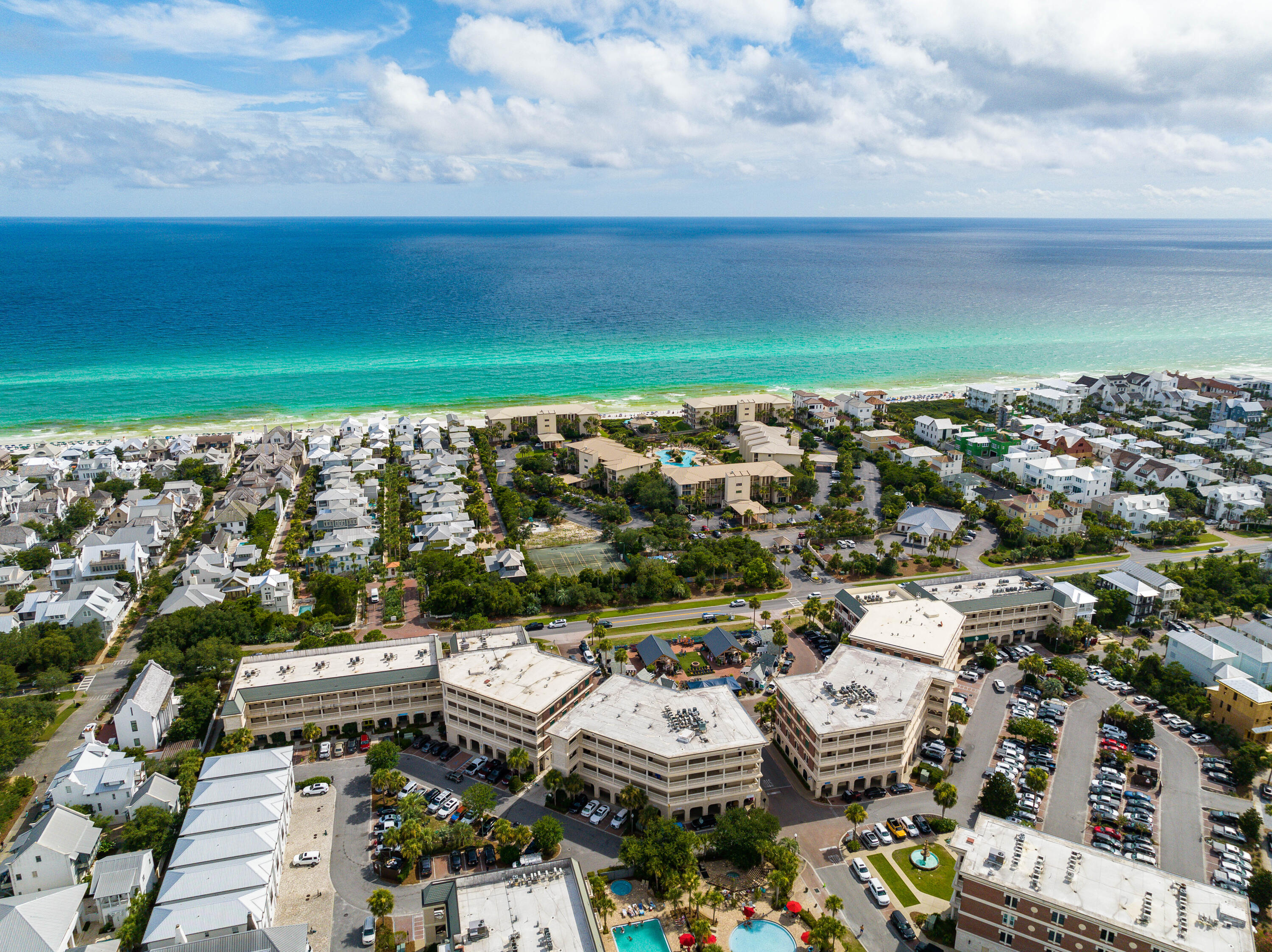 SEACREST BEACH - Residential