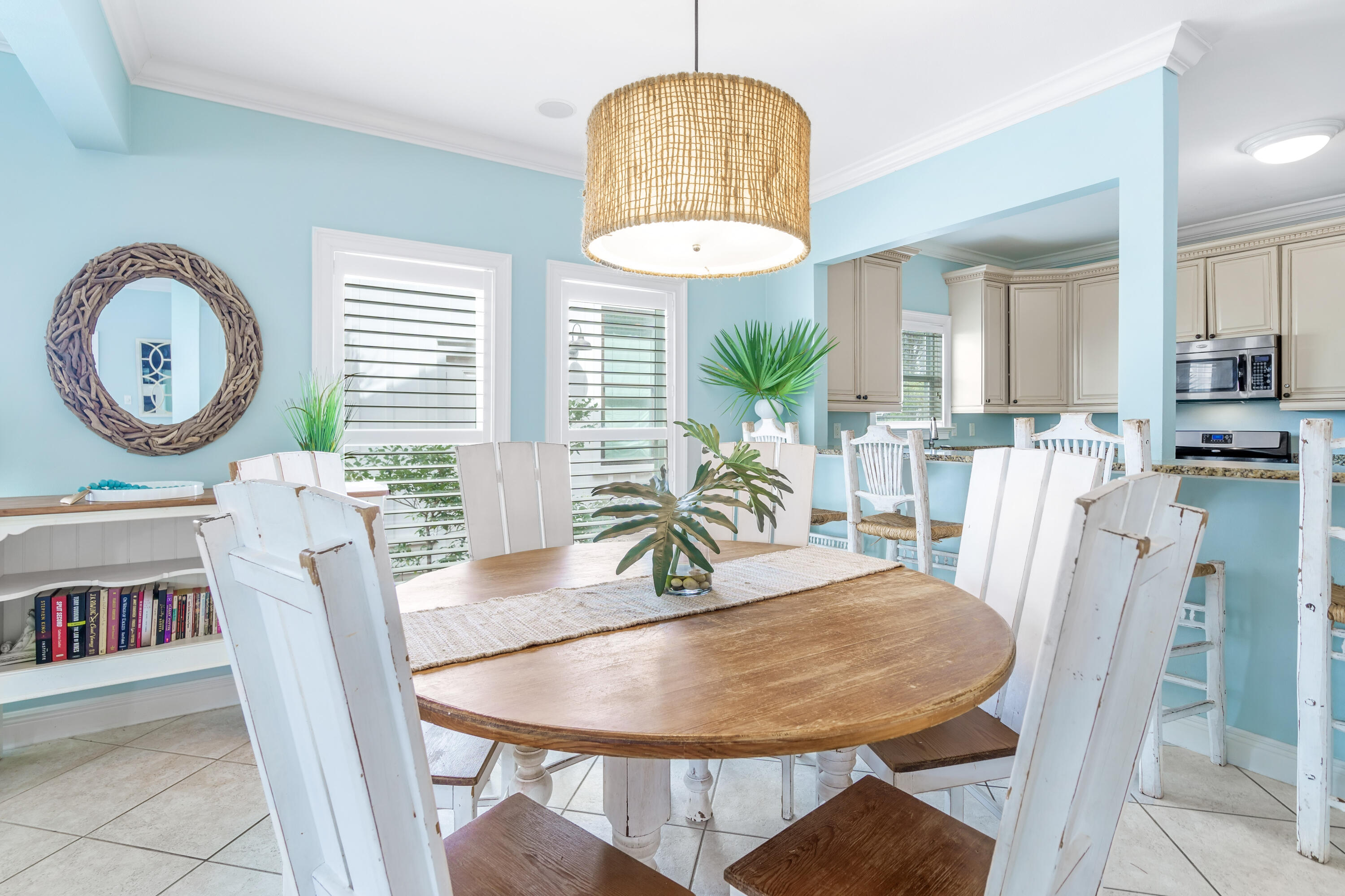 SEACREST BEACH - Residential