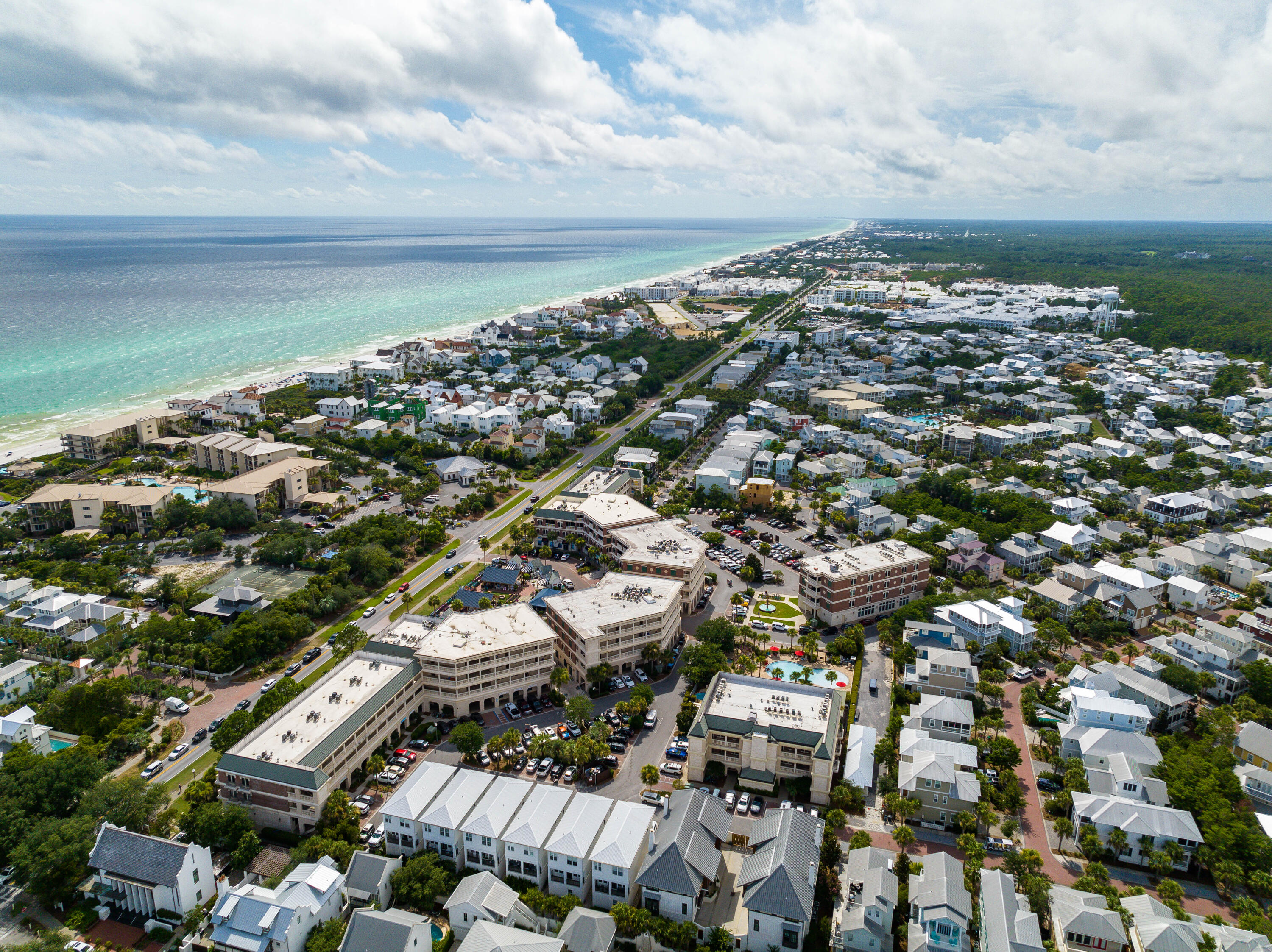 SEACREST BEACH - Residential