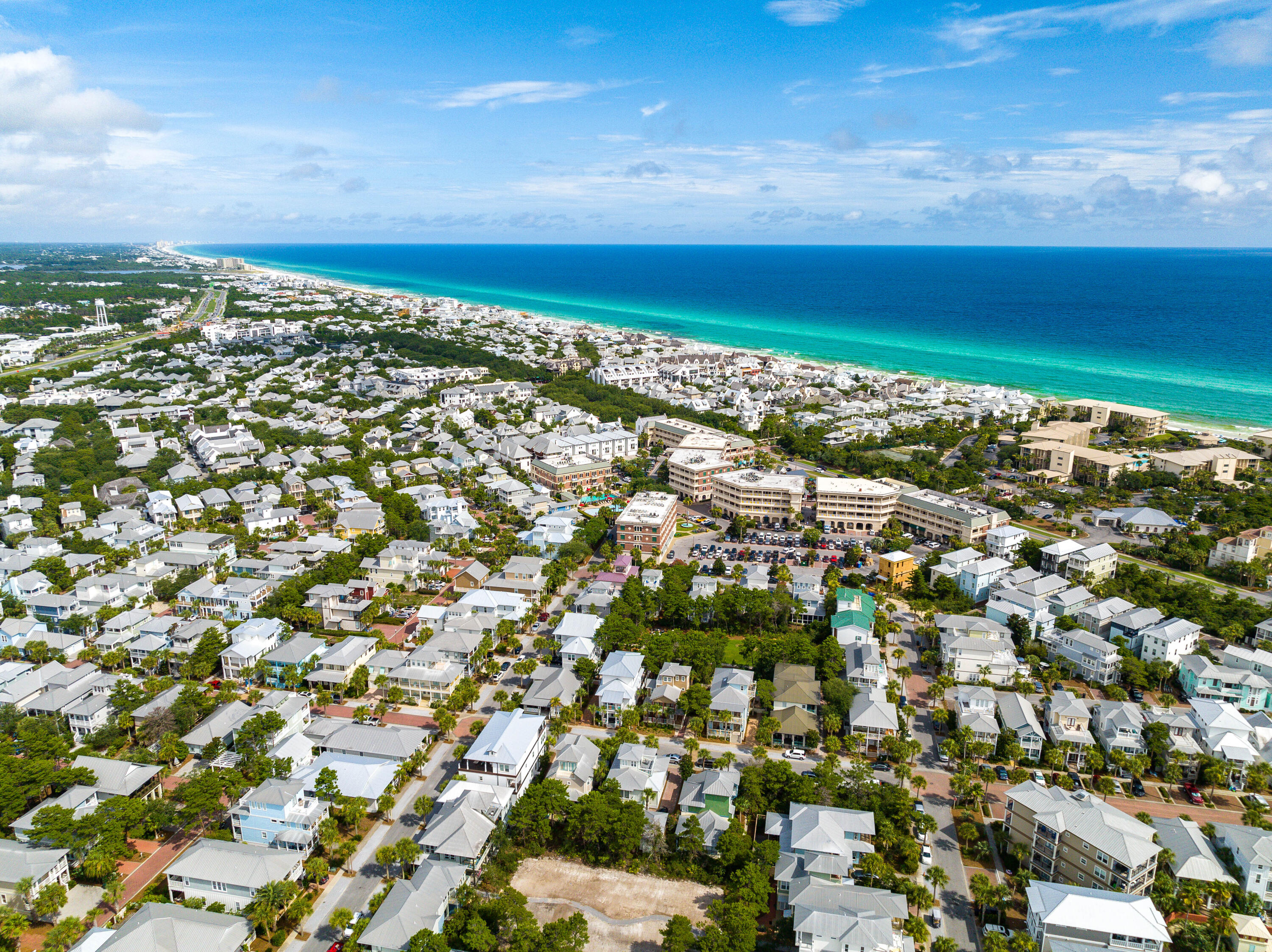 SEACREST BEACH - Residential