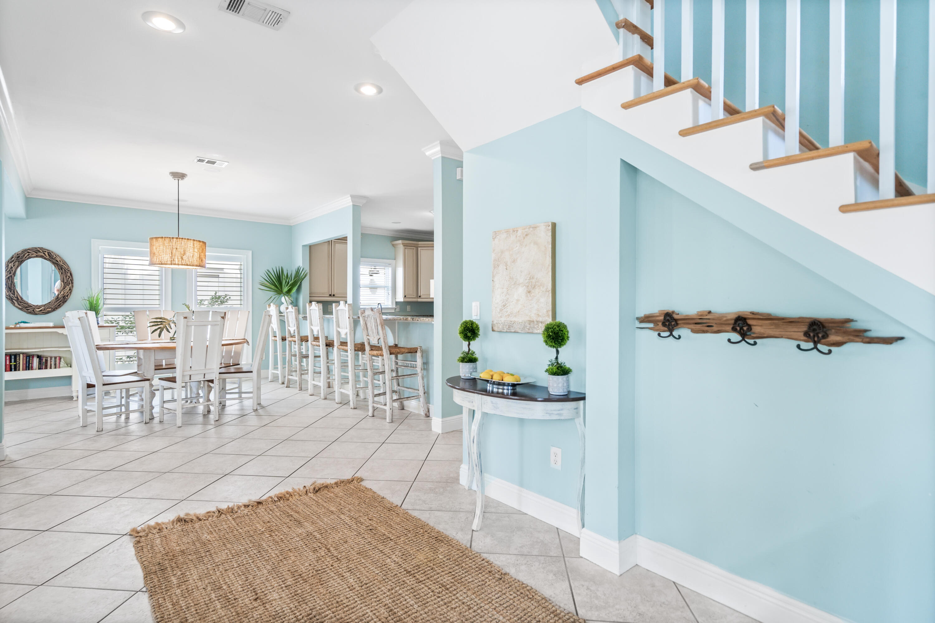 SEACREST BEACH - Residential