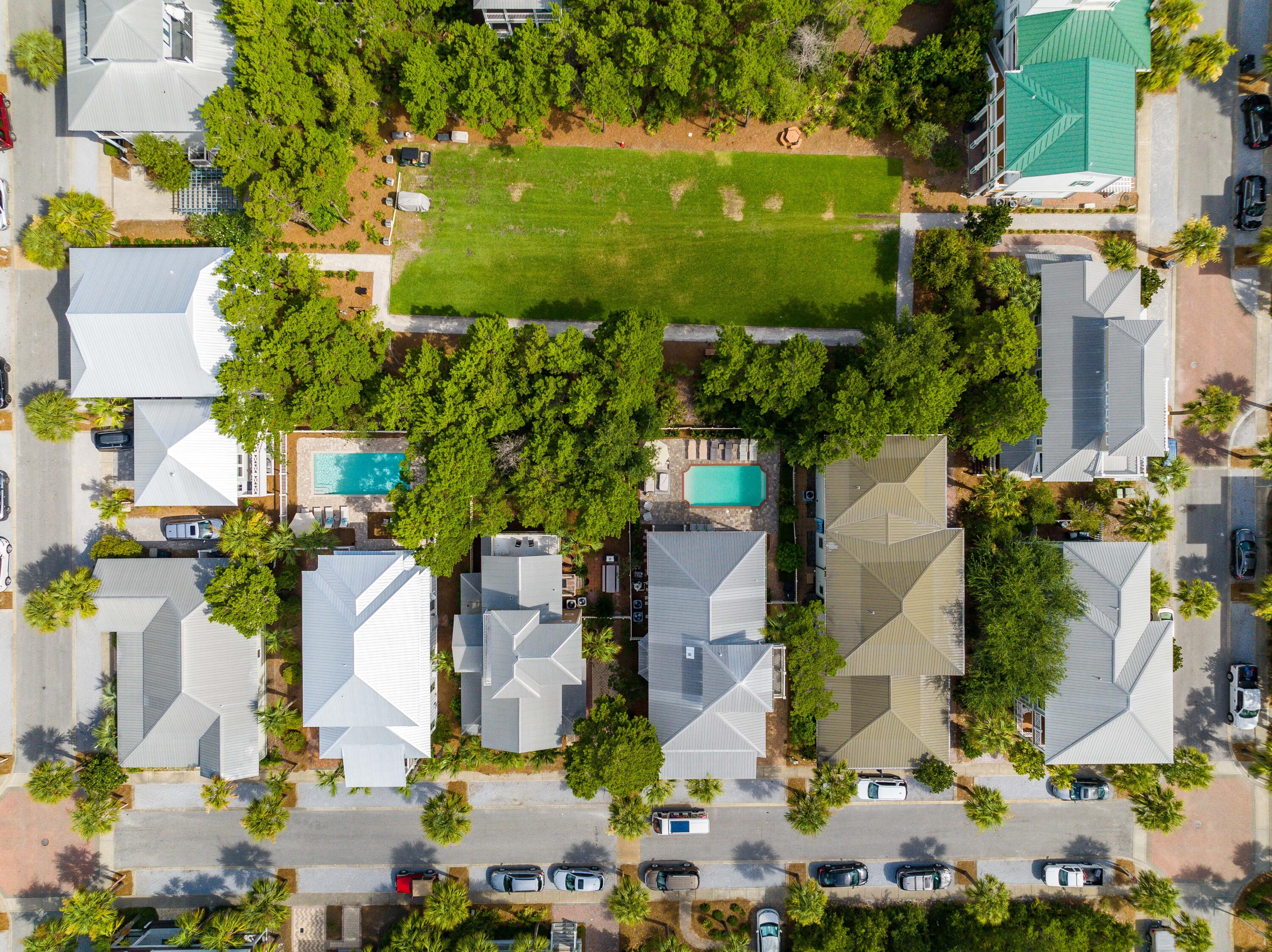 SEACREST BEACH - Residential