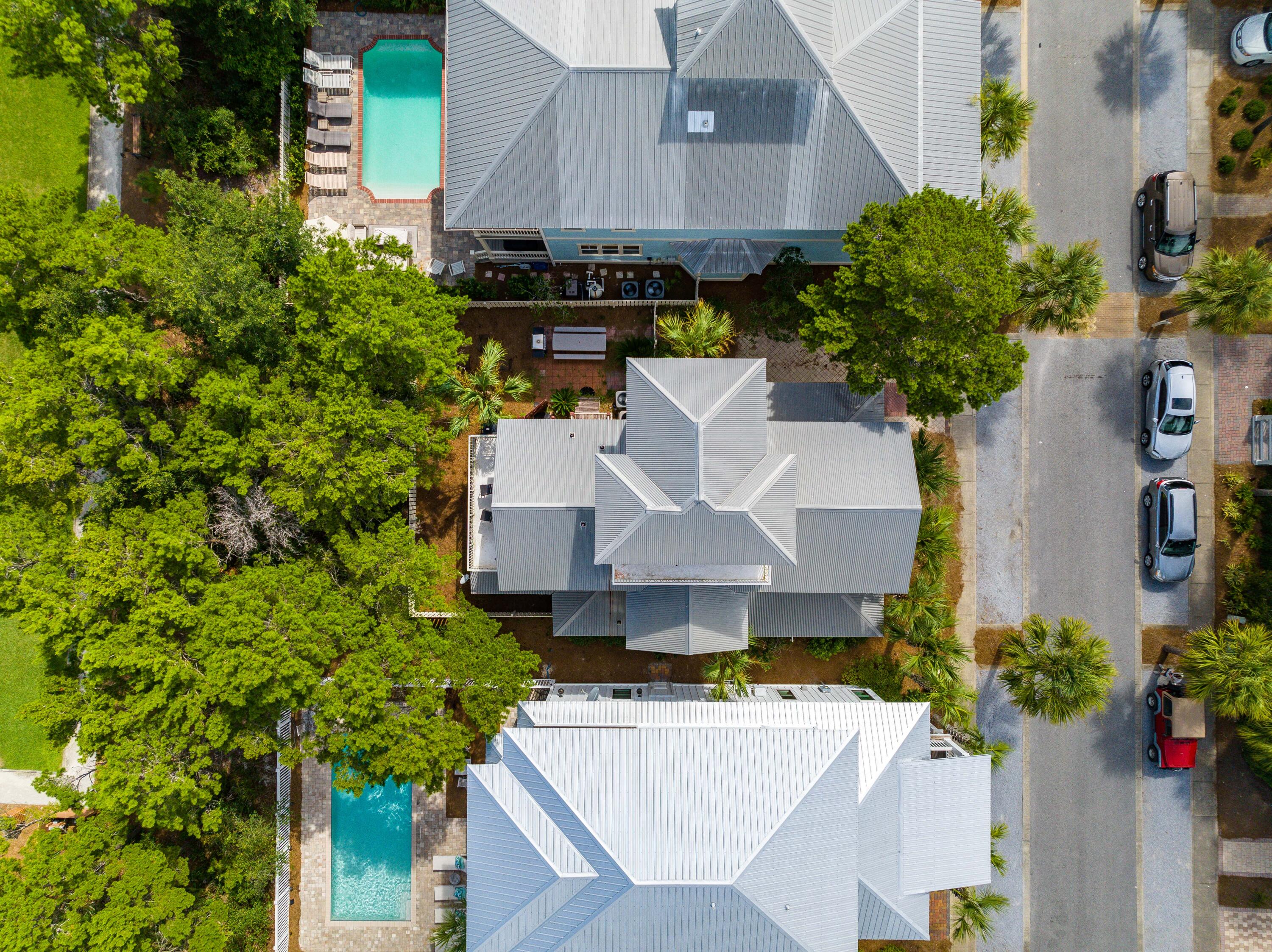 SEACREST BEACH - Residential