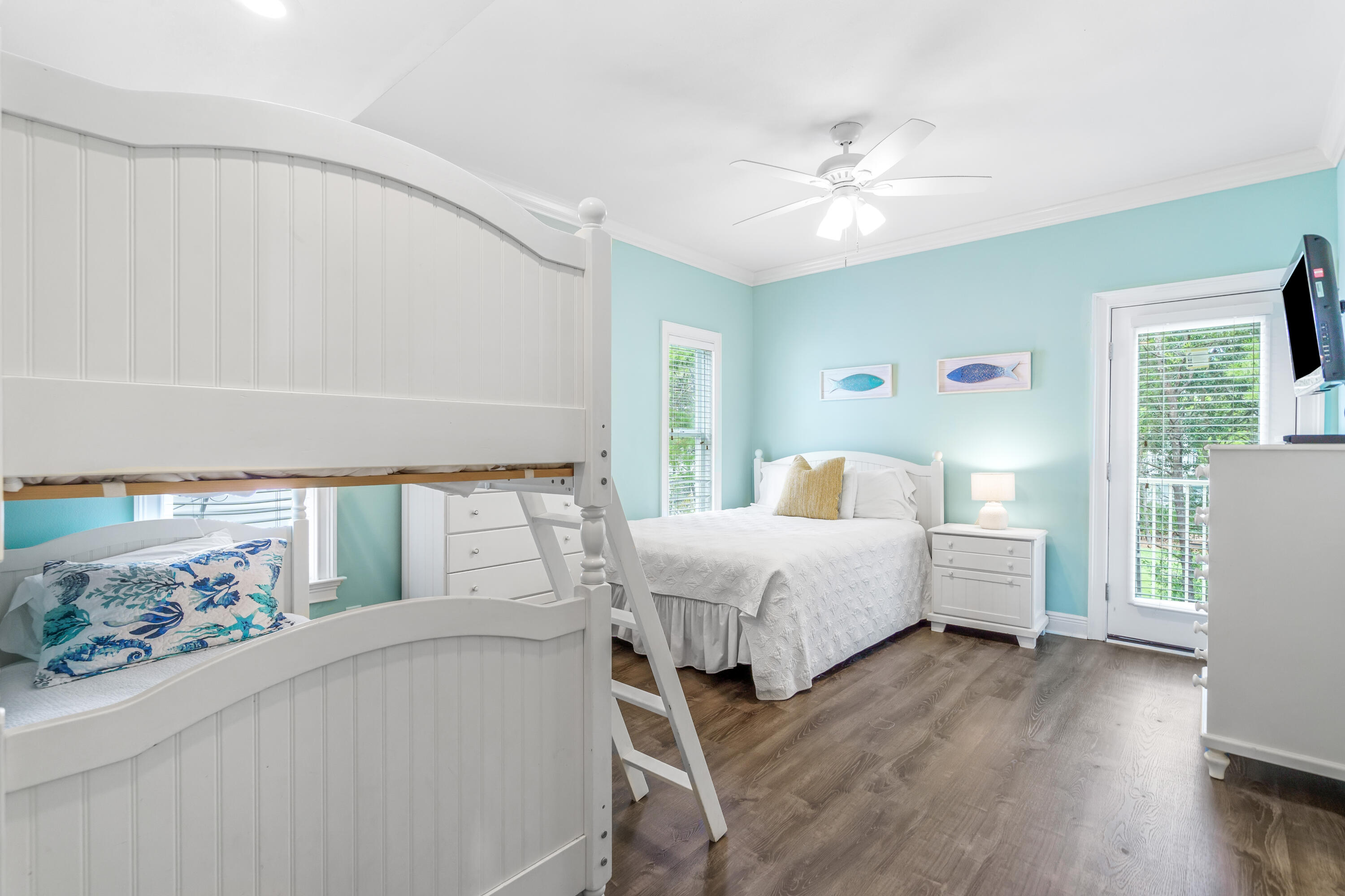 SEACREST BEACH - Residential
