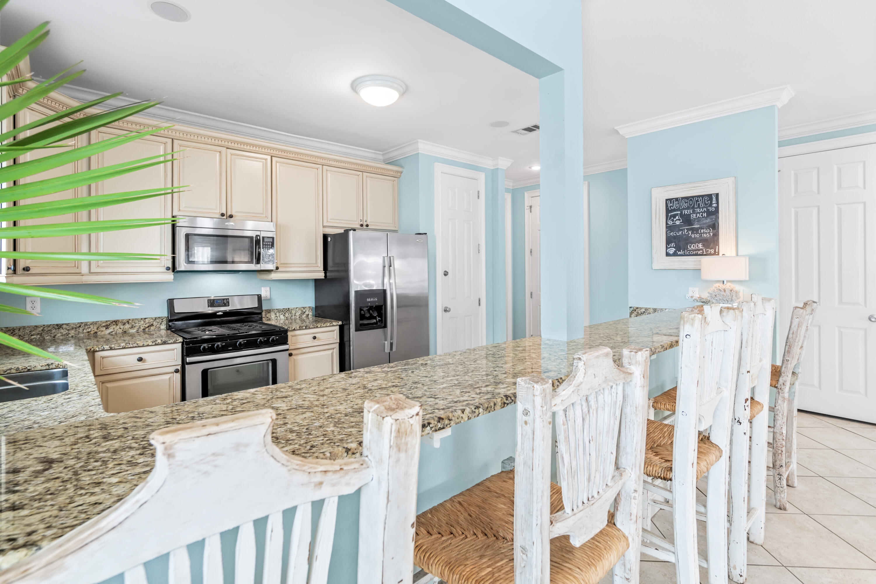 SEACREST BEACH - Residential